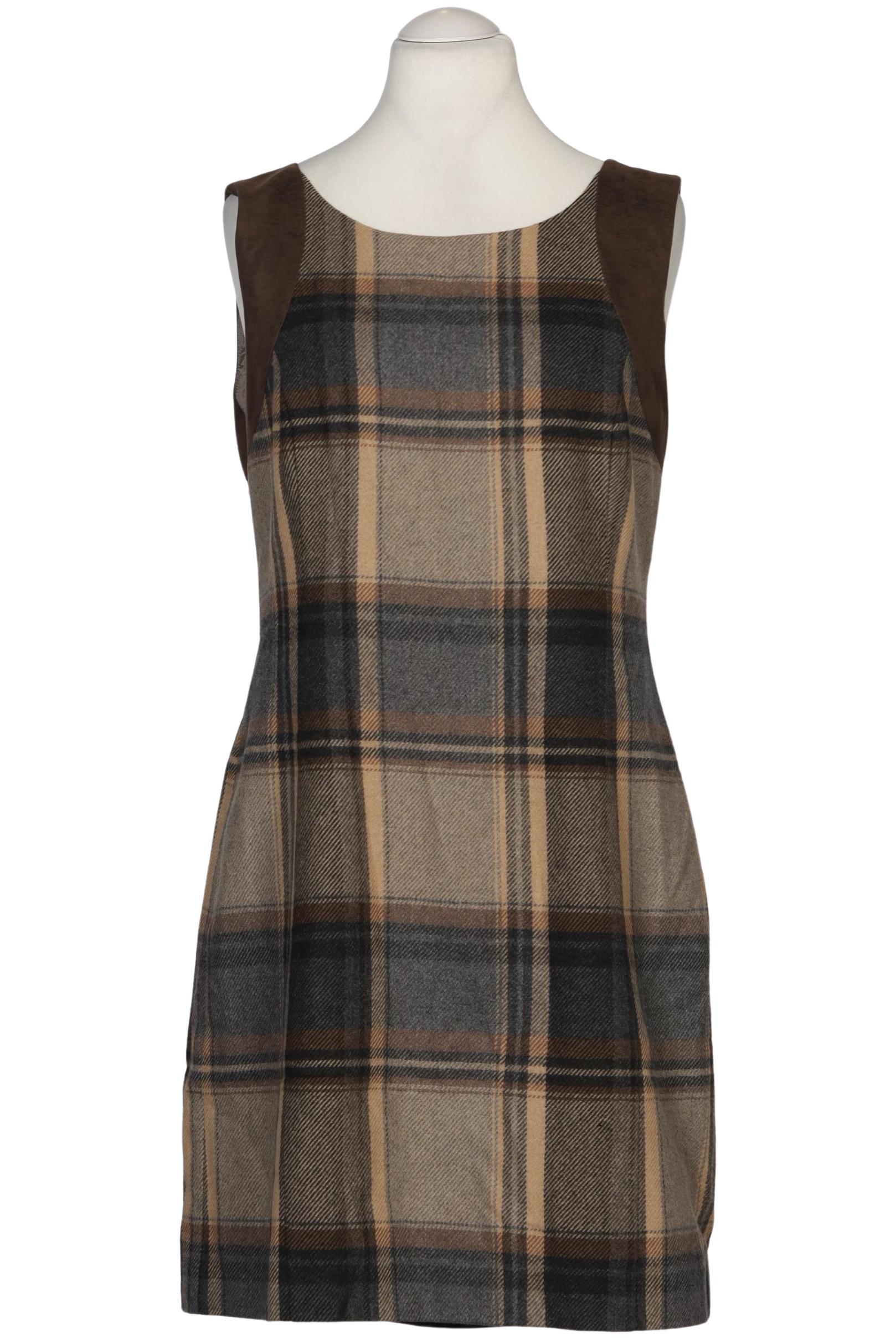 

s.Oliver Selection Damen Kleid, mehrfarbig, Gr. 44