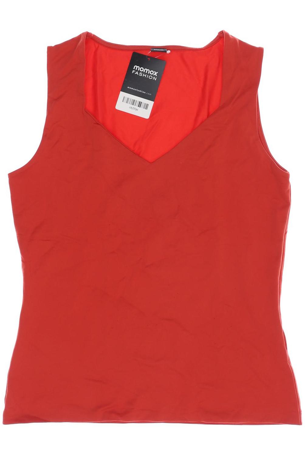 

s.Oliver Selection Damen Top, rot