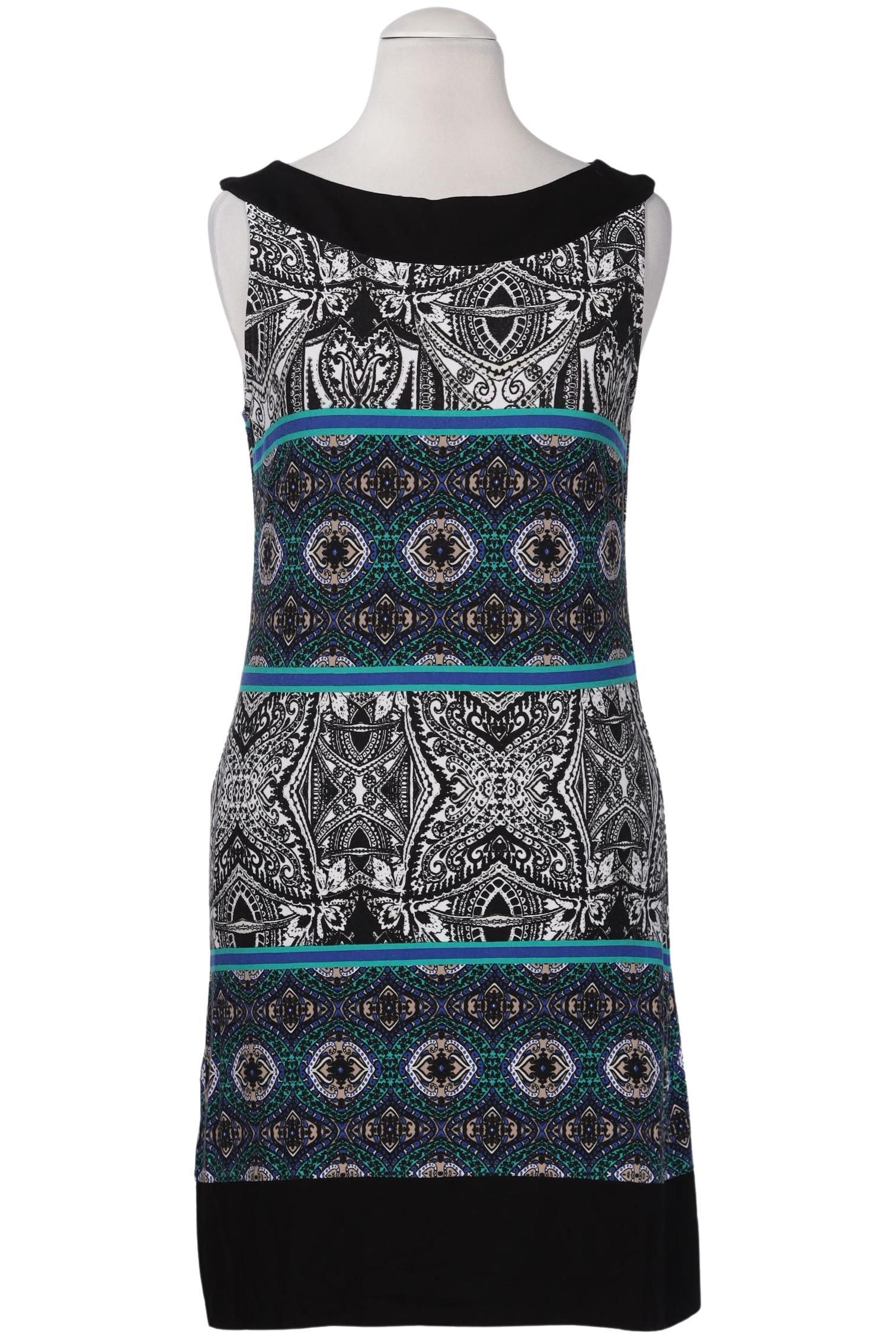 

s.Oliver Selection Damen Kleid, mehrfarbig, Gr. 34