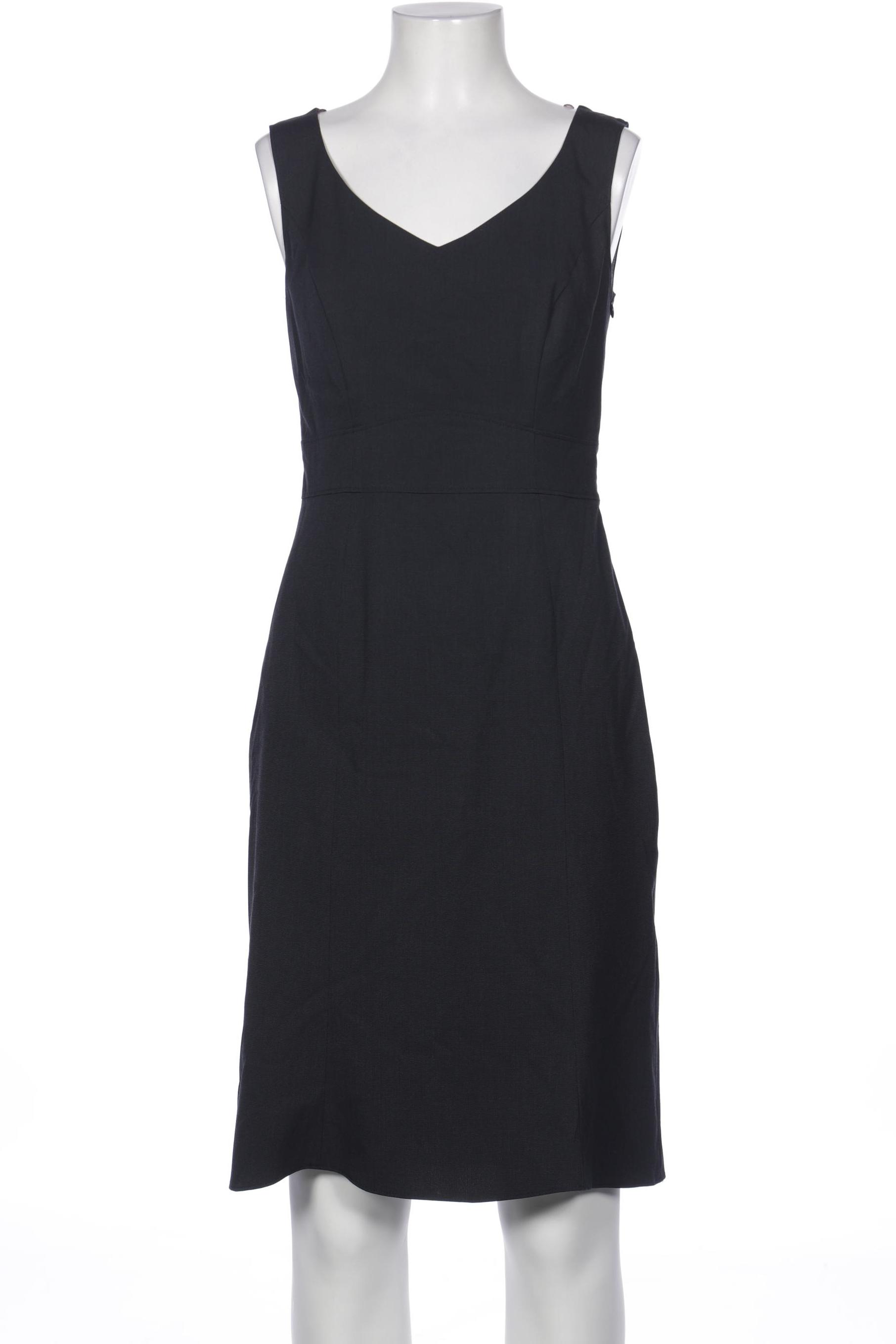 

s.Oliver Selection Damen Kleid, grau