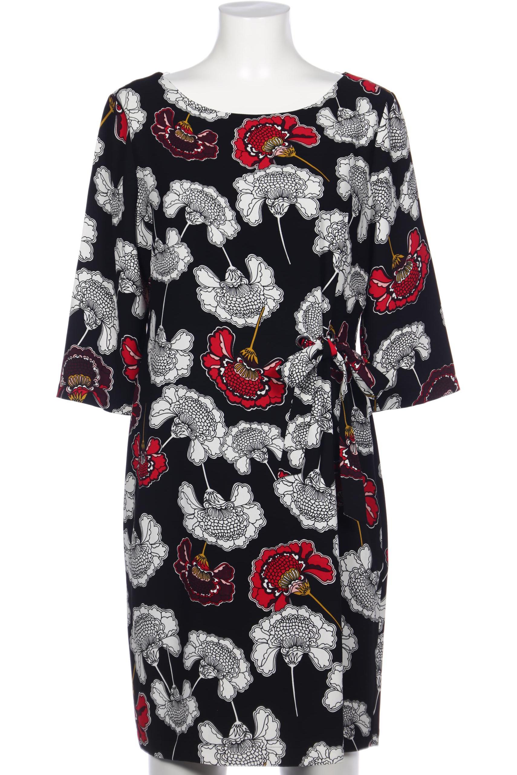

s.Oliver Selection Damen Kleid, schwarz