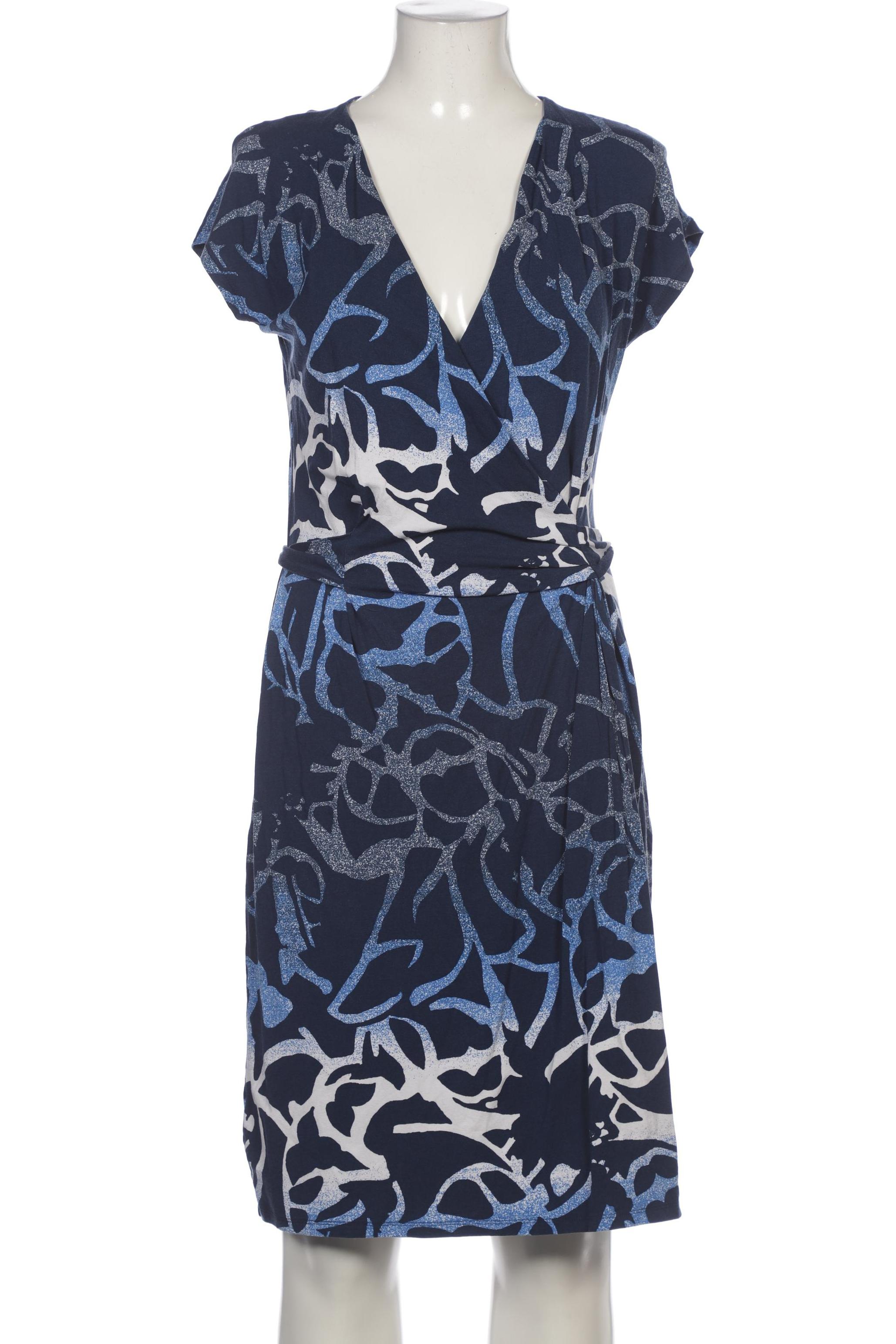 

s.Oliver Selection Damen Kleid, marineblau, Gr. 40