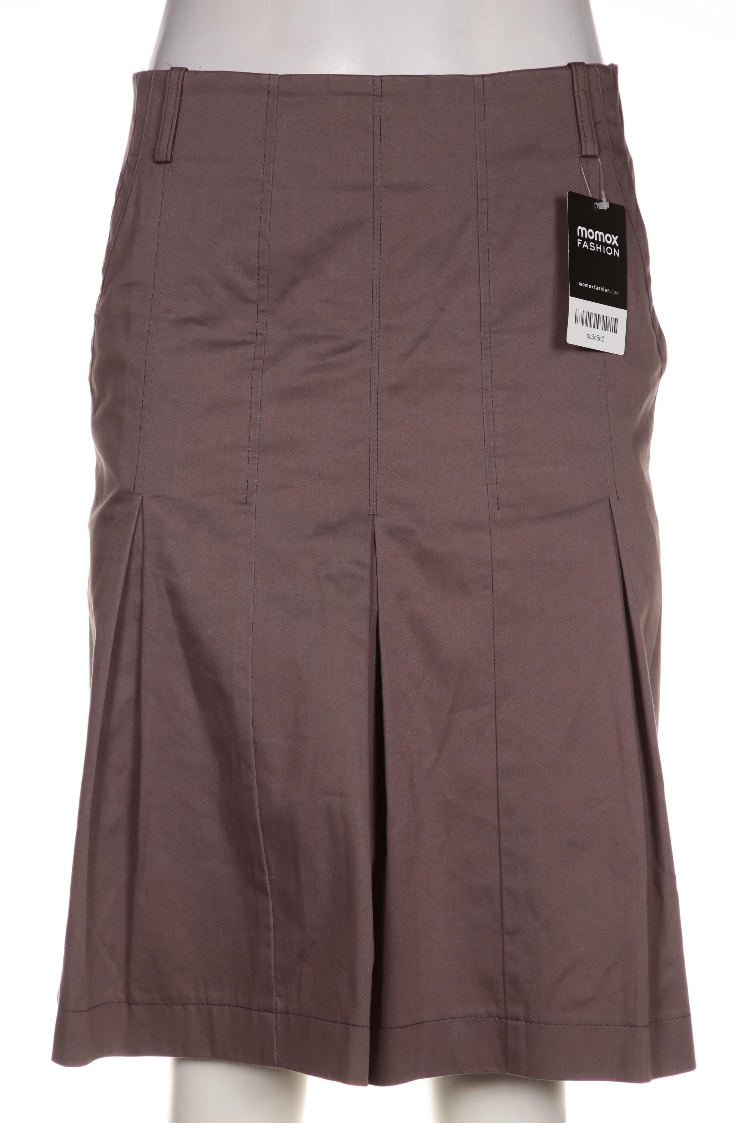 

s.Oliver Selection Damen Rock, grau