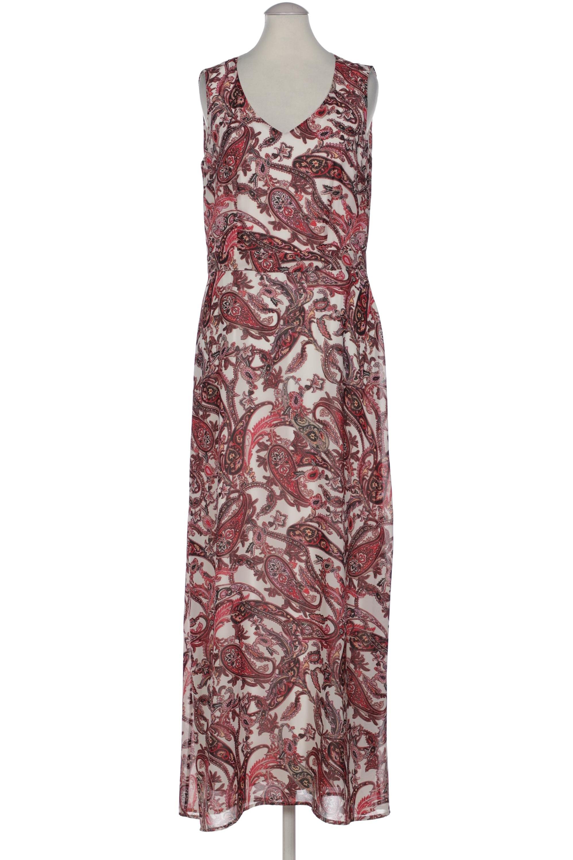 

s.Oliver Selection Damen Kleid, mehrfarbig, Gr. 36