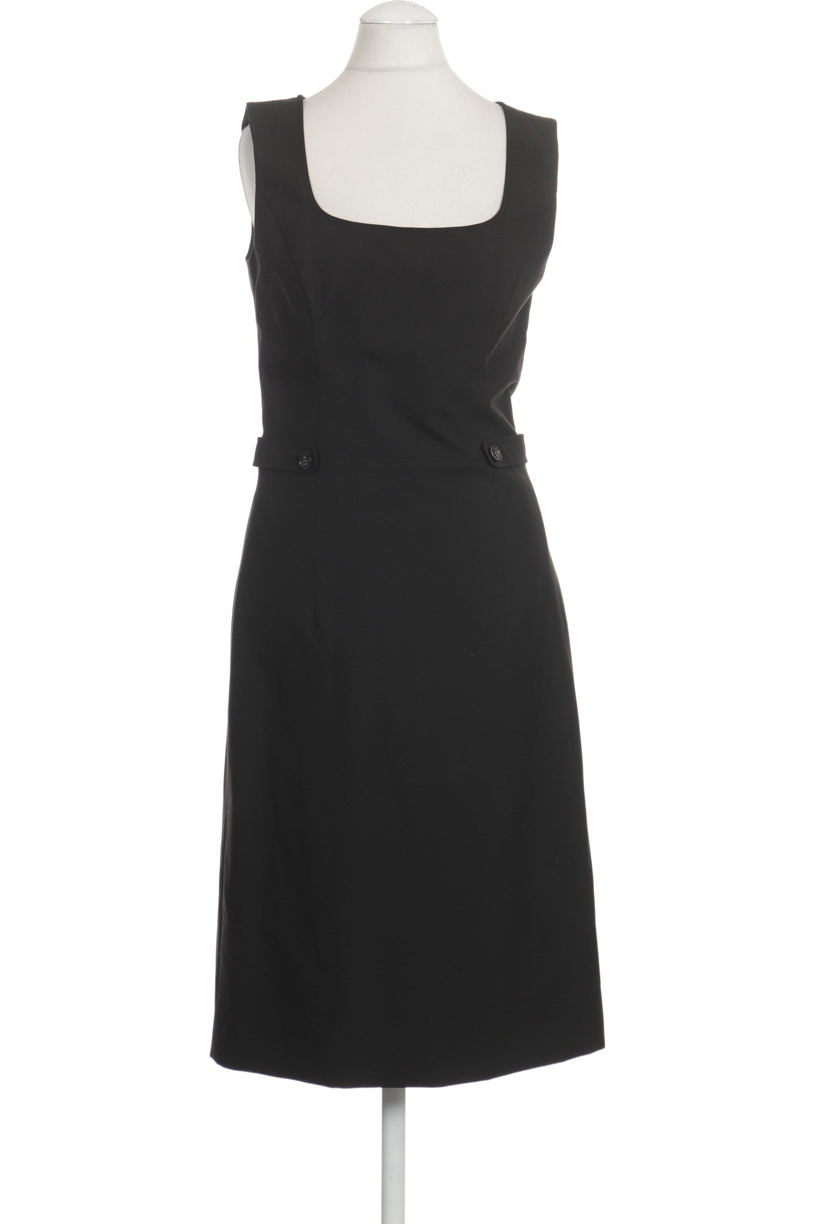 

s.Oliver Selection Damen Kleid, schwarz, Gr. 34