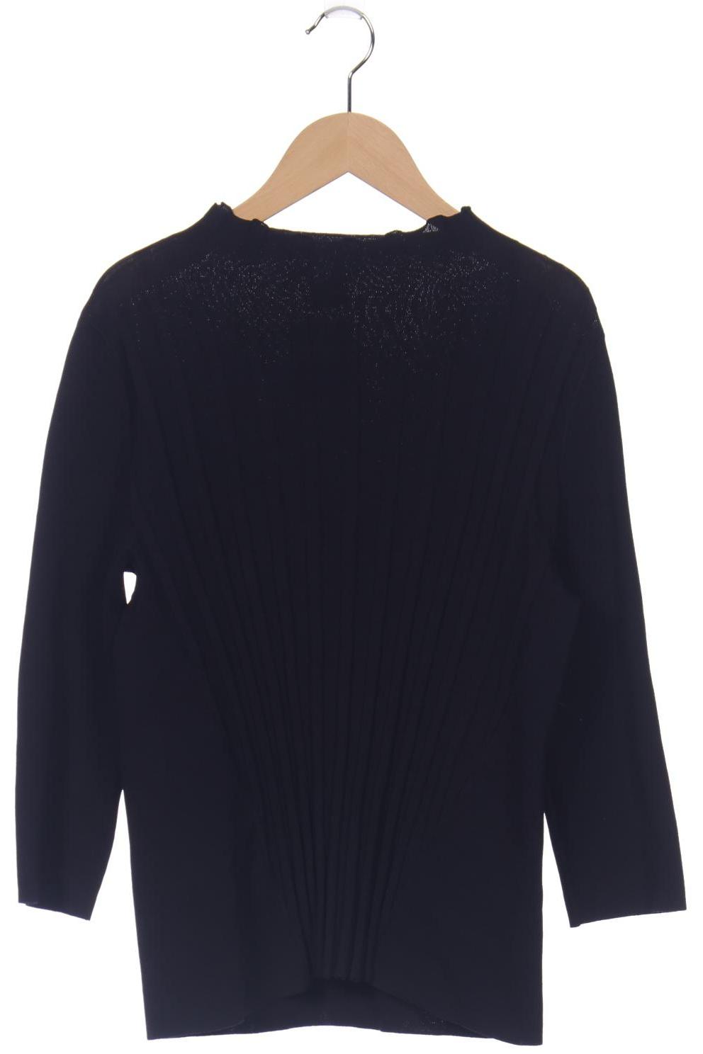 

s.Oliver Selection Damen Pullover, marineblau, Gr. 36