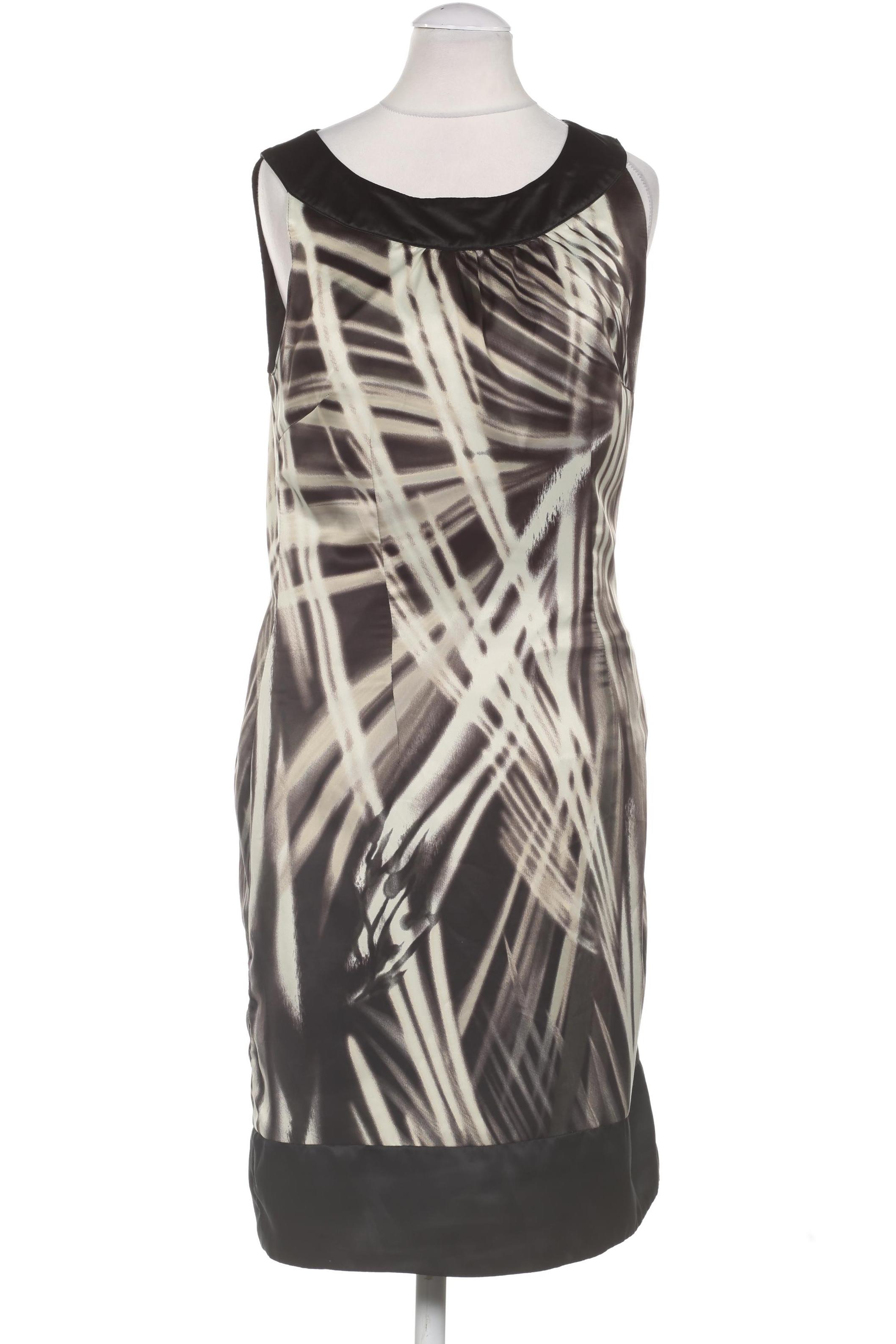 

s.Oliver Selection Damen Kleid, beige, Gr. 34