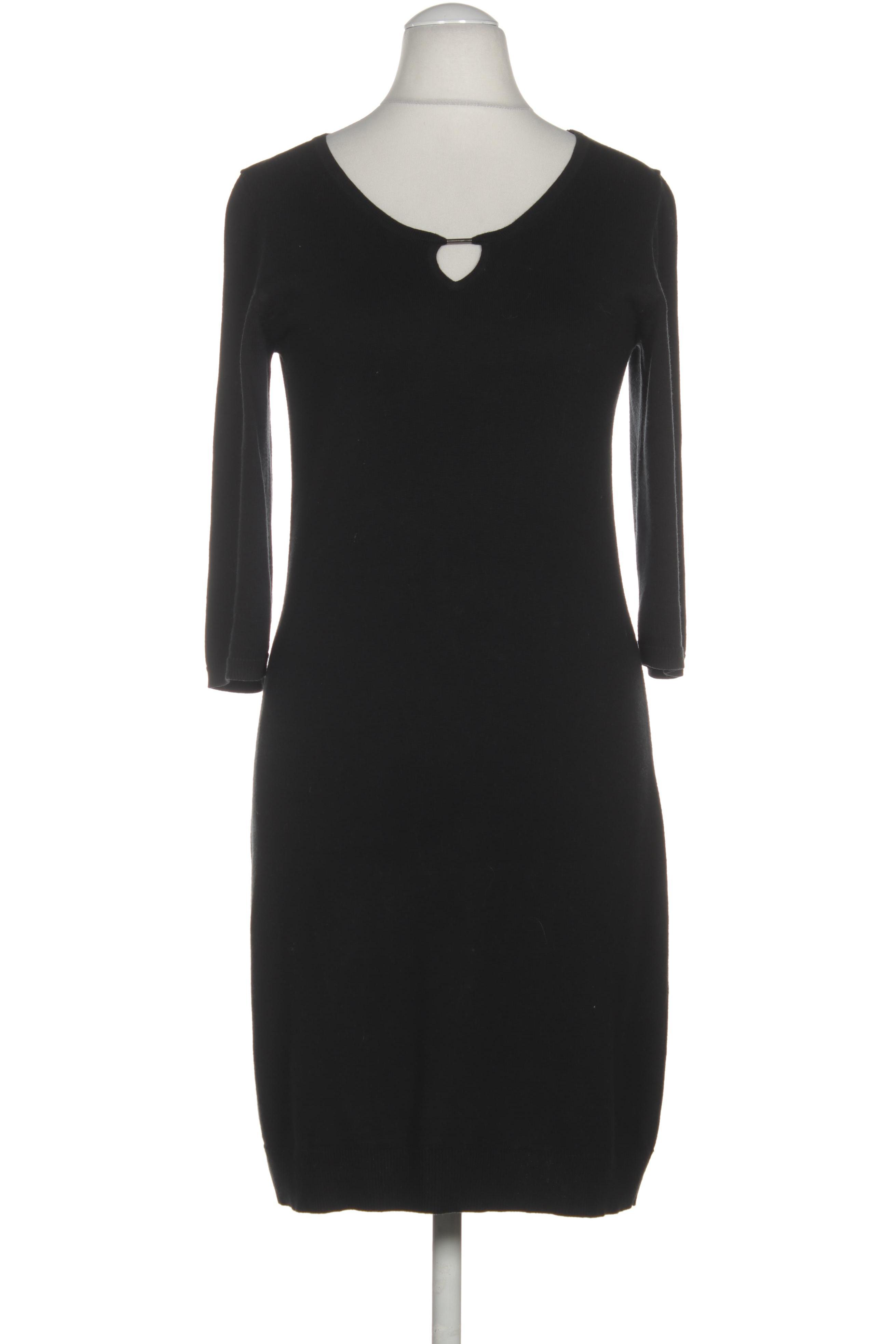 

s.Oliver Selection Damen Kleid, schwarz, Gr. 36