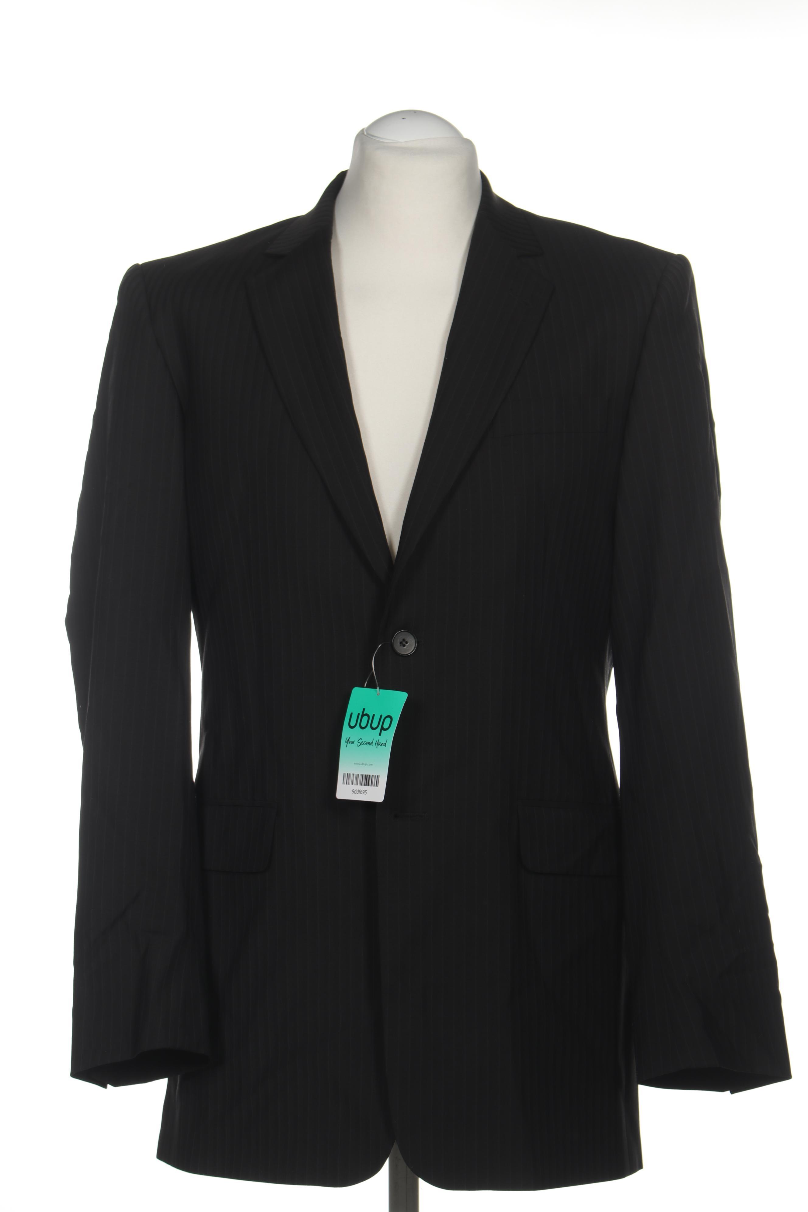 

s.Oliver Selection Herren Sakko, schwarz, Gr. 94