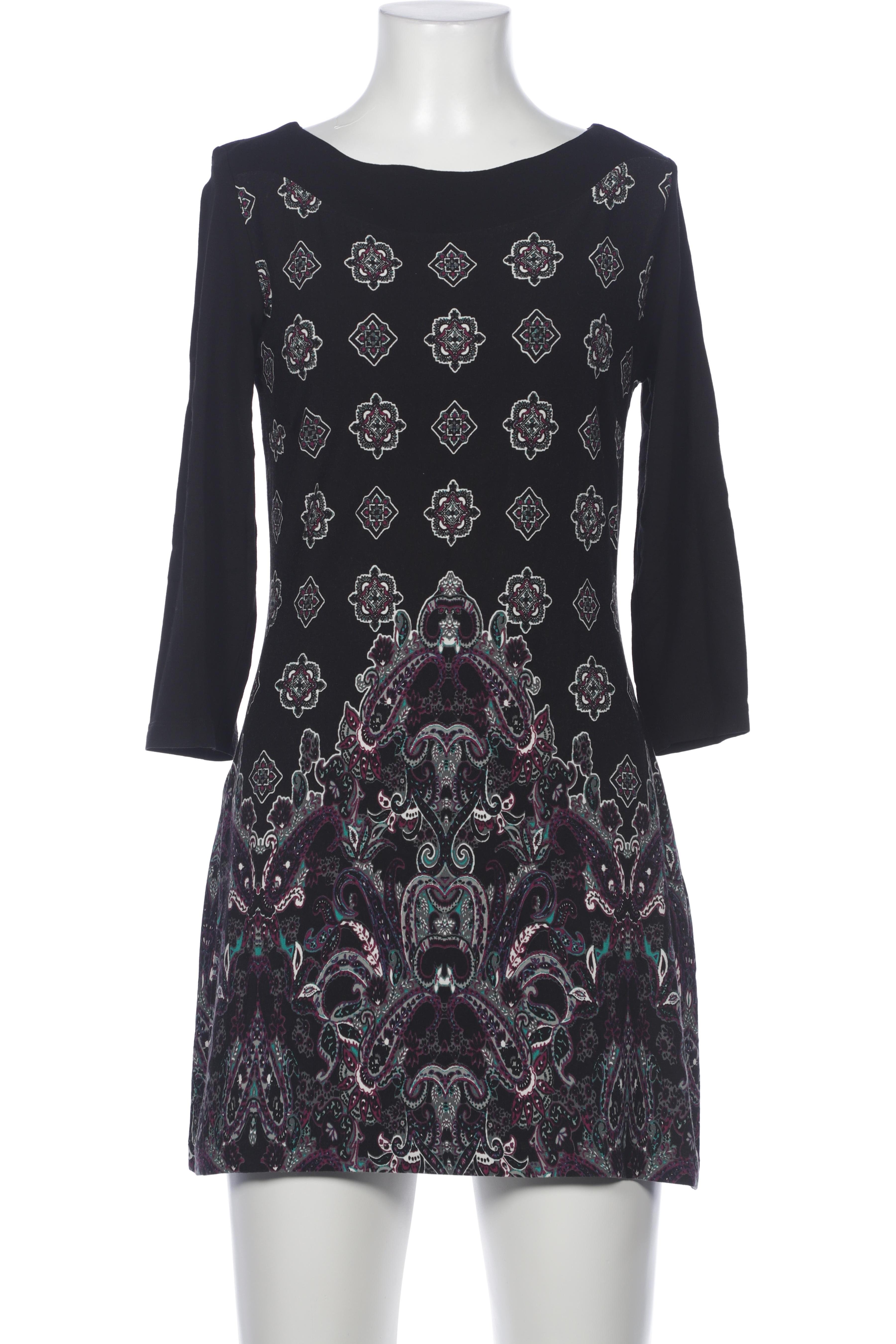 Thumbnail - s.Oliver Selection Damen Kleid, schwarz, Gr. 38