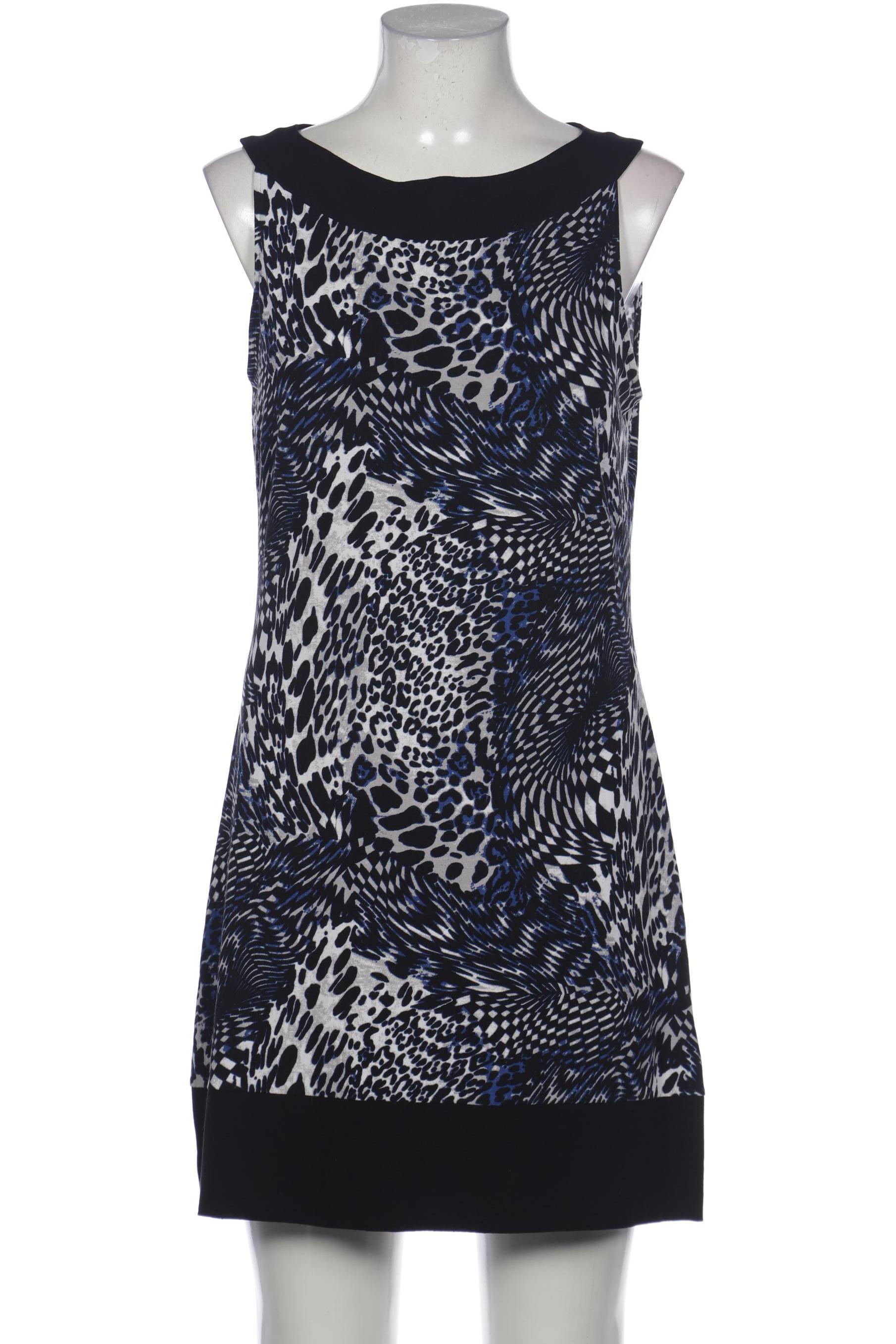 

s.Oliver Selection Damen Kleid, blau, Gr. 42