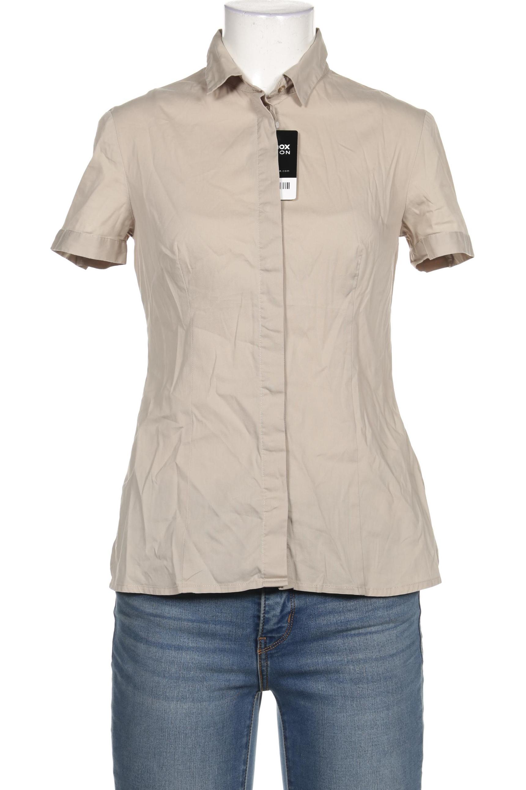 

s.Oliver Selection Damen Bluse, beige