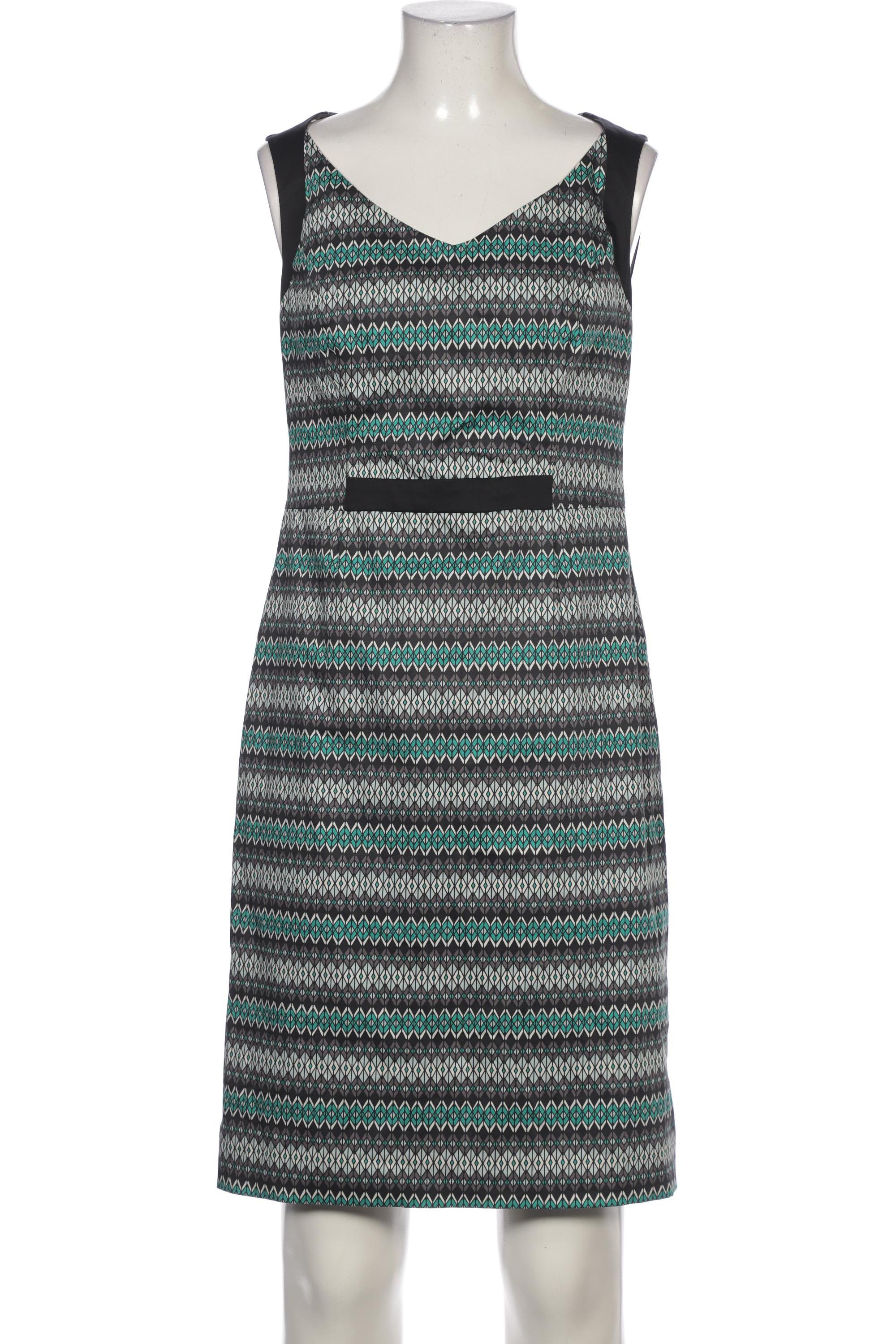 

s.Oliver Selection Damen Kleid, grün, Gr. 36