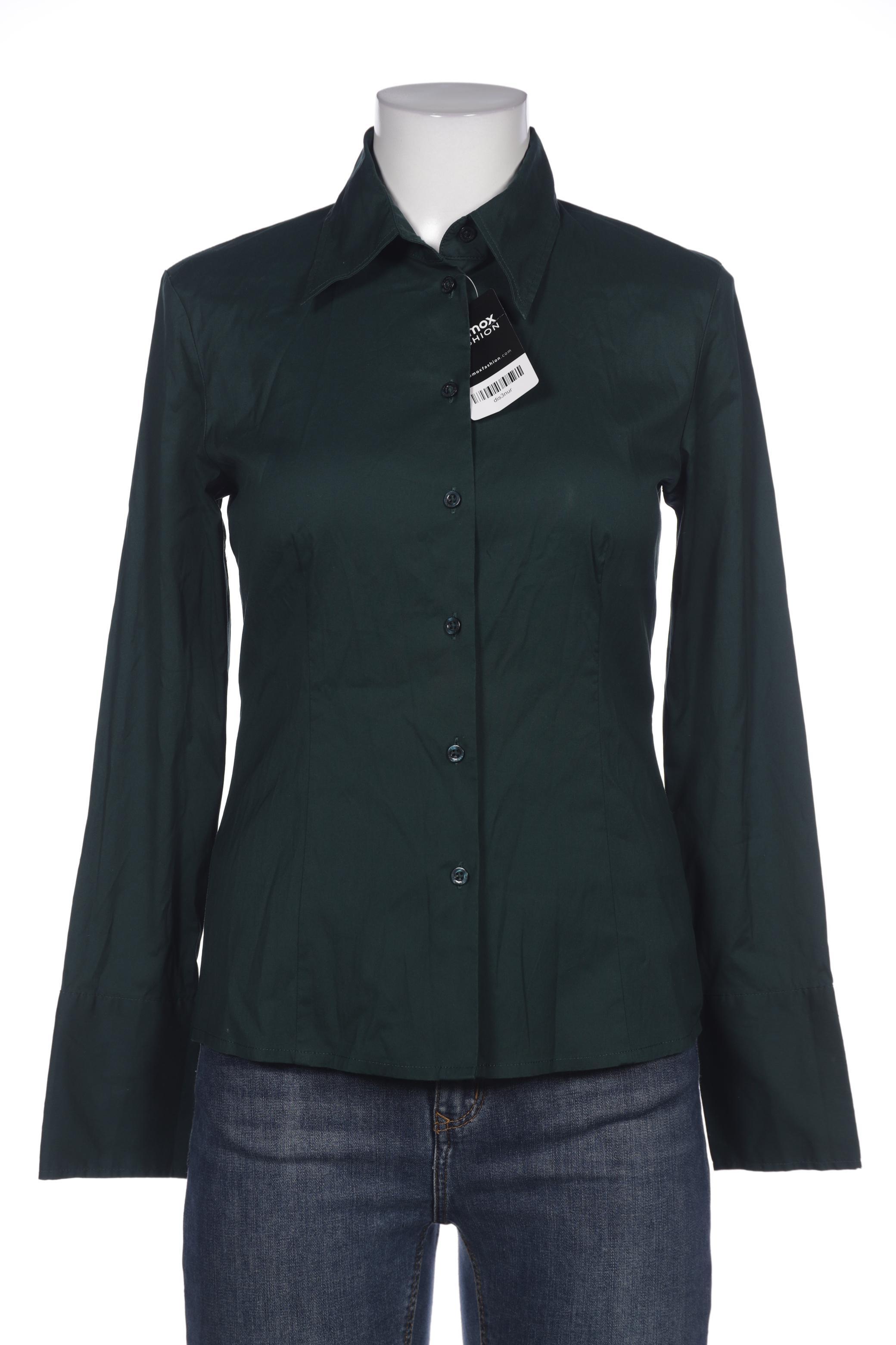 

s.Oliver Selection Damen Bluse, grün