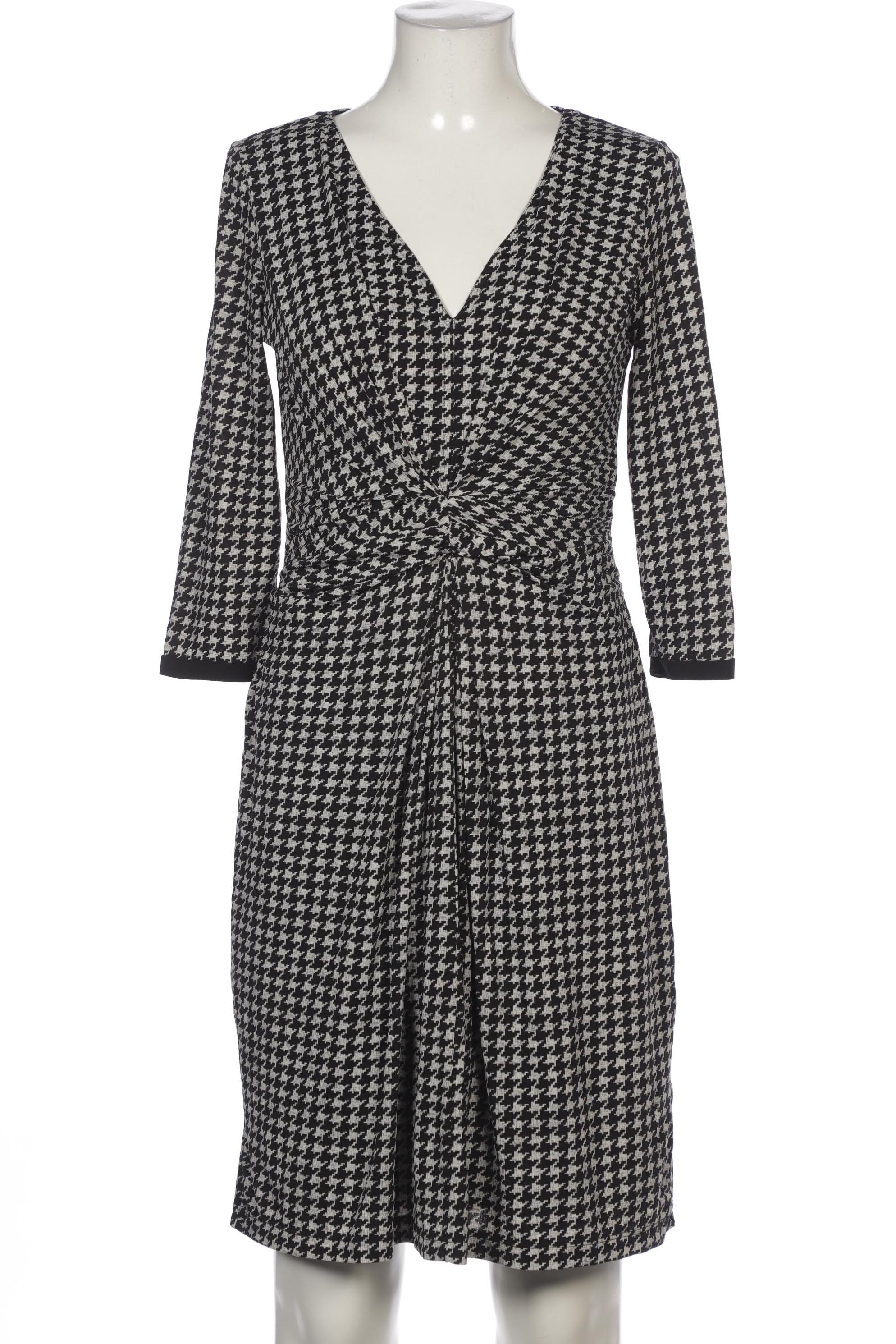 

s.Oliver Selection Damen Kleid, schwarz, Gr. 40