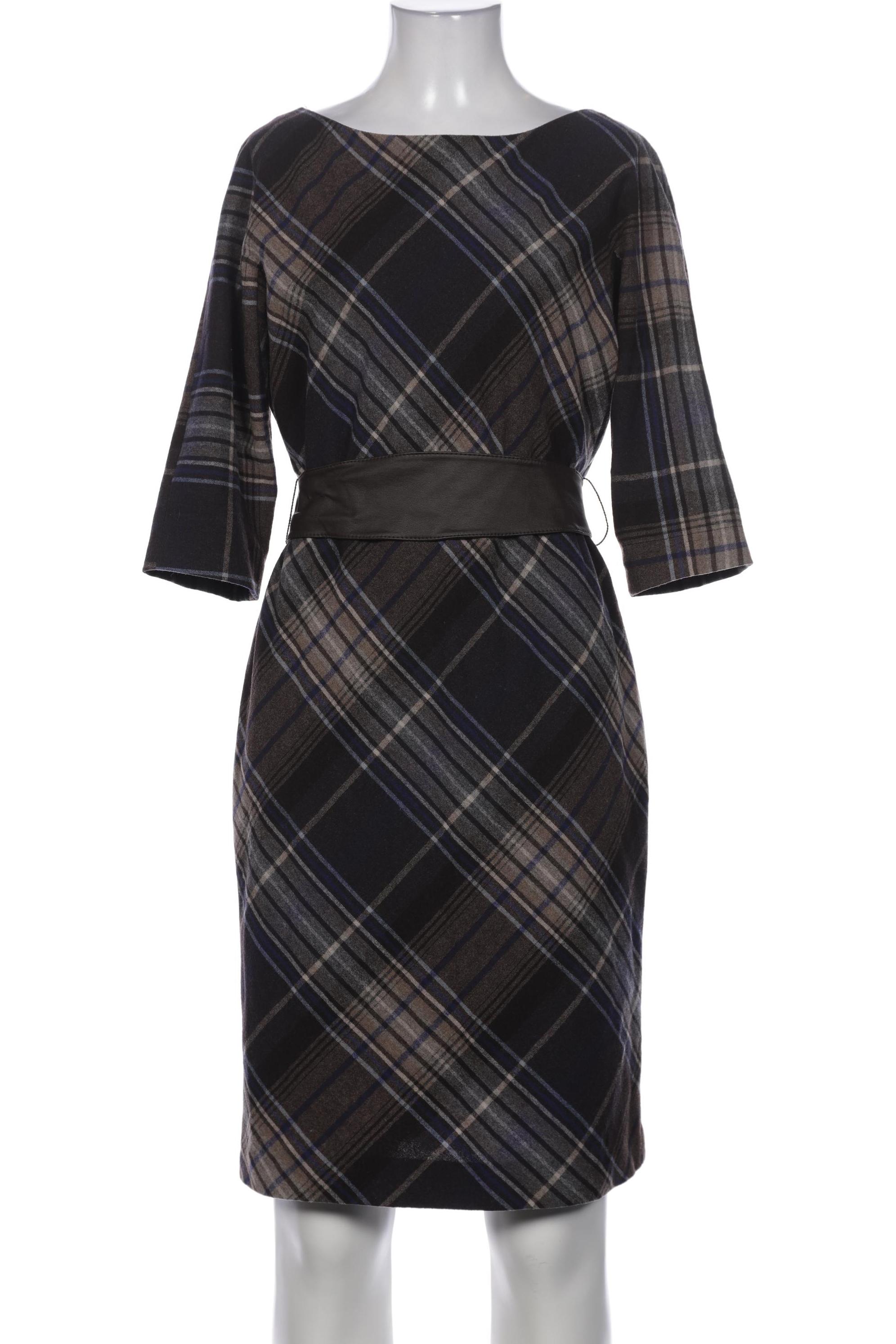 

s.Oliver Selection Damen Kleid, mehrfarbig, Gr. 36