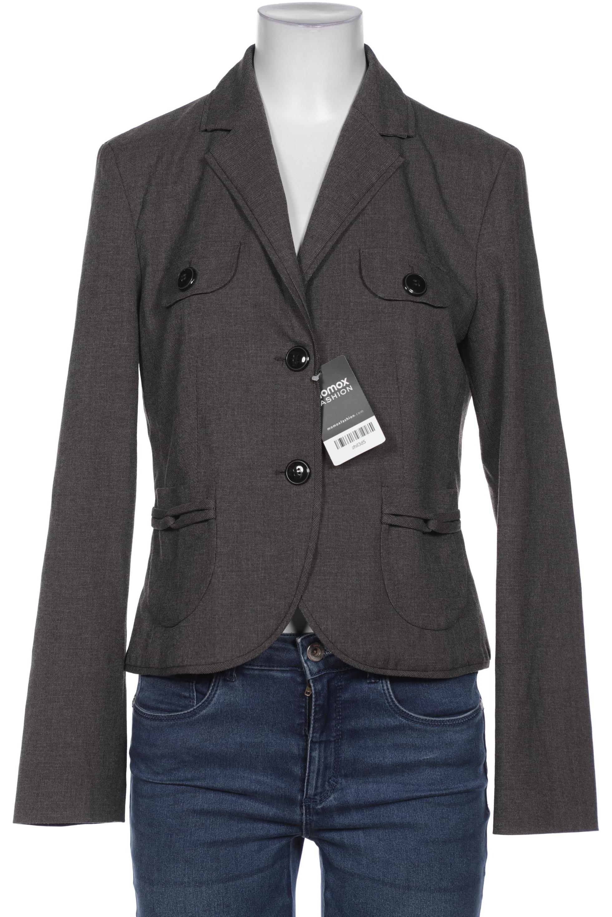 

s.Oliver Selection Damen Blazer, braun