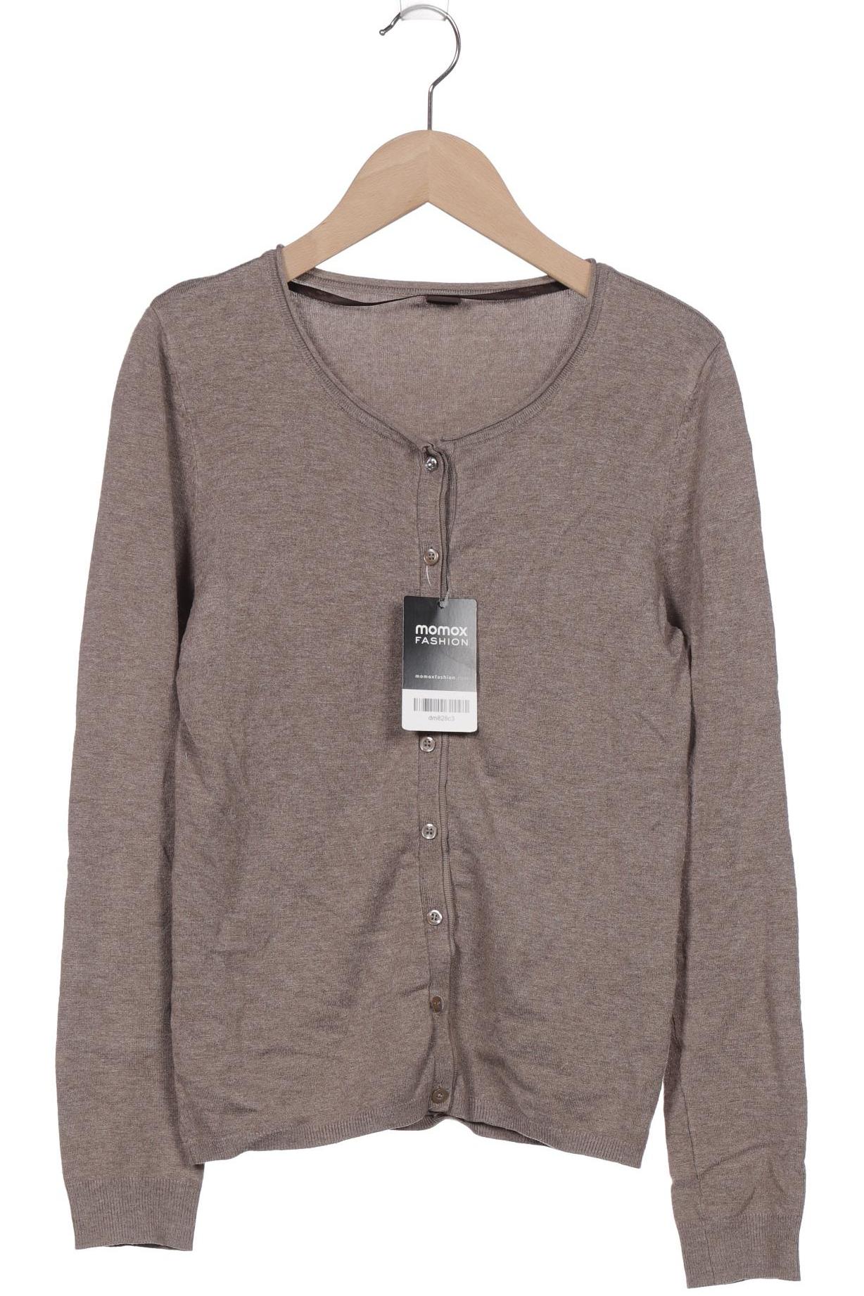 

s.Oliver Selection Damen Strickjacke, beige