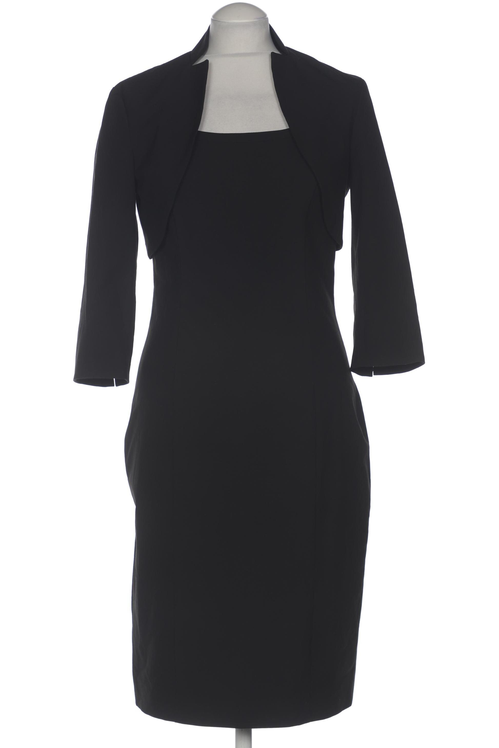 

s.Oliver Selection Damen Anzug, schwarz, Gr. 36