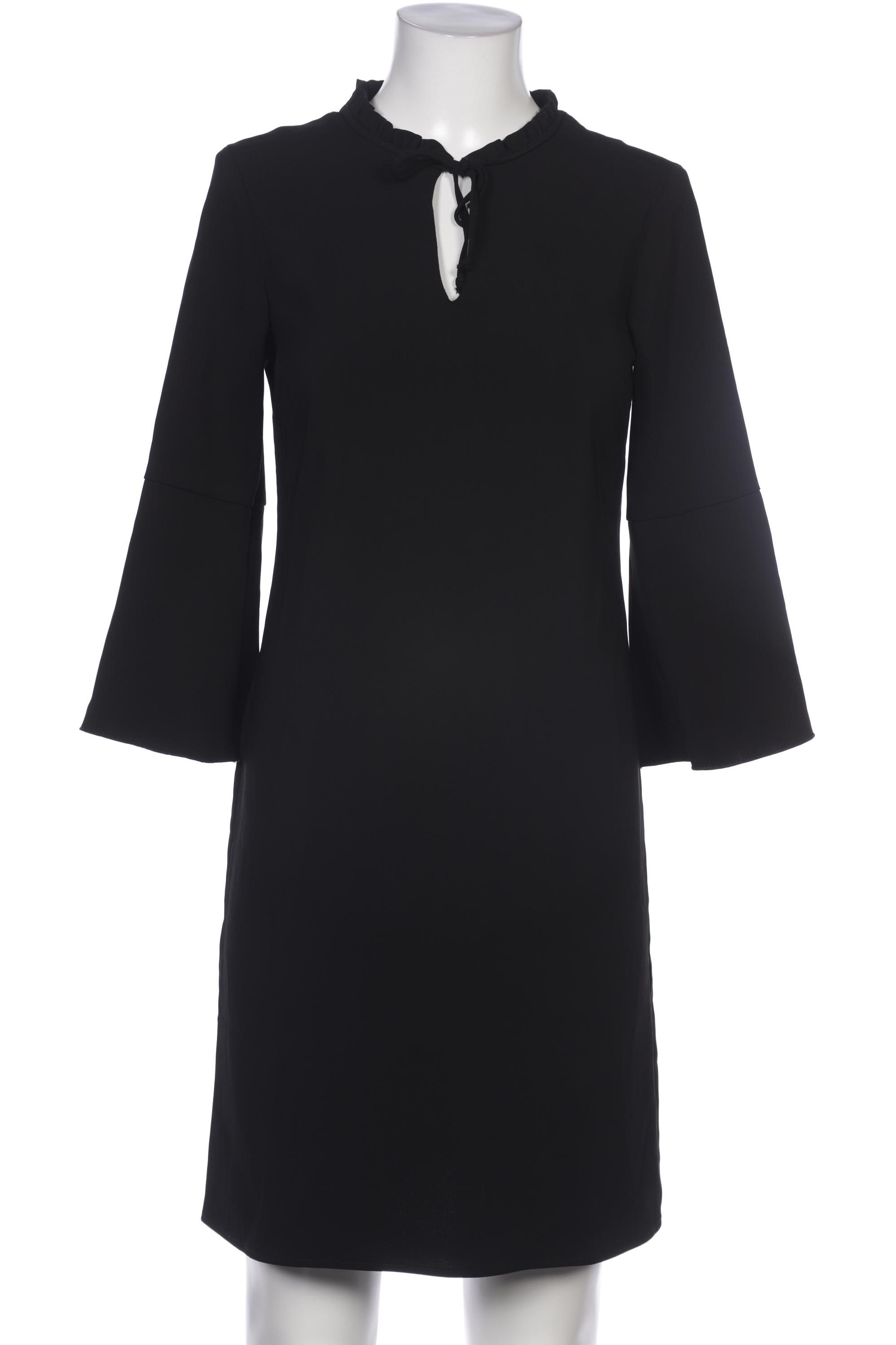 

s.Oliver Selection Damen Kleid, schwarz, Gr. 36