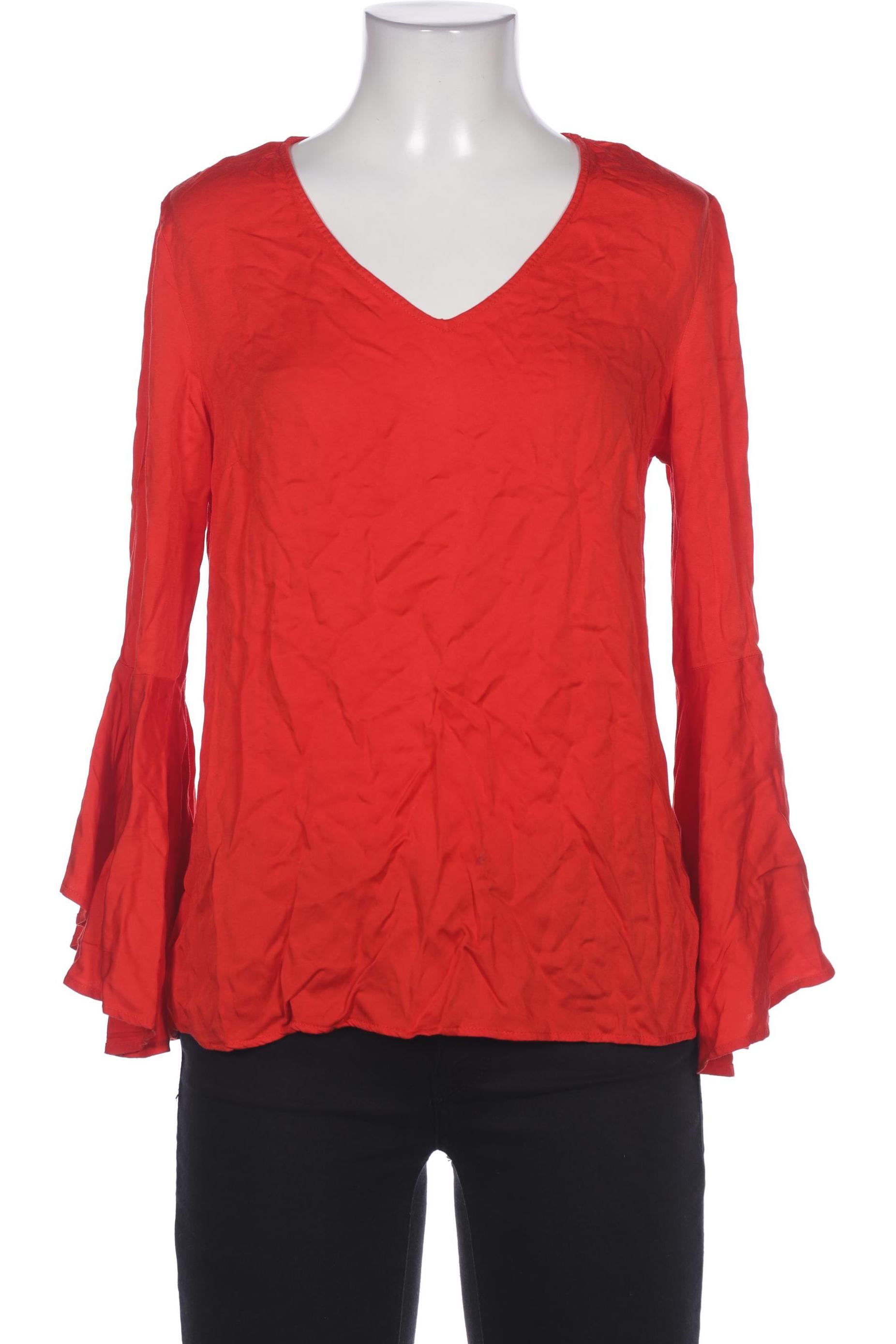 

s.Oliver Selection Damen Bluse, neon, Gr. 34