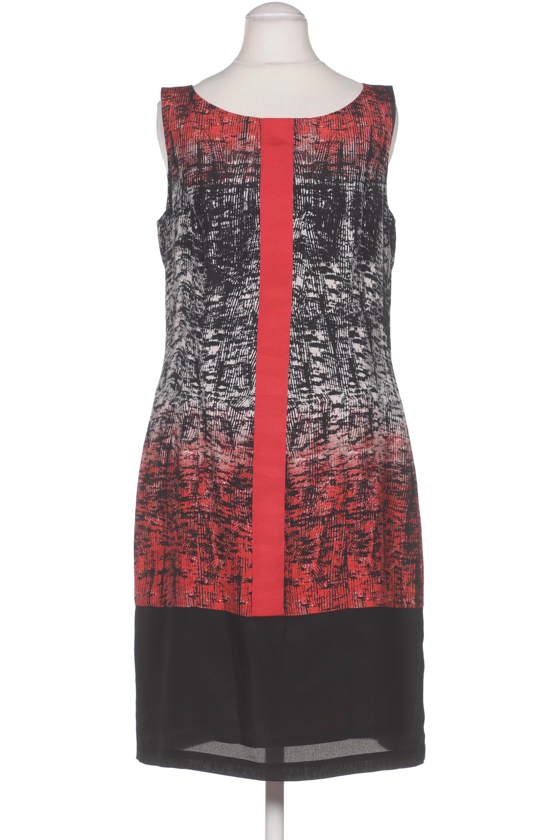 

s.Oliver Selection Damen Kleid, schwarz, Gr. 36