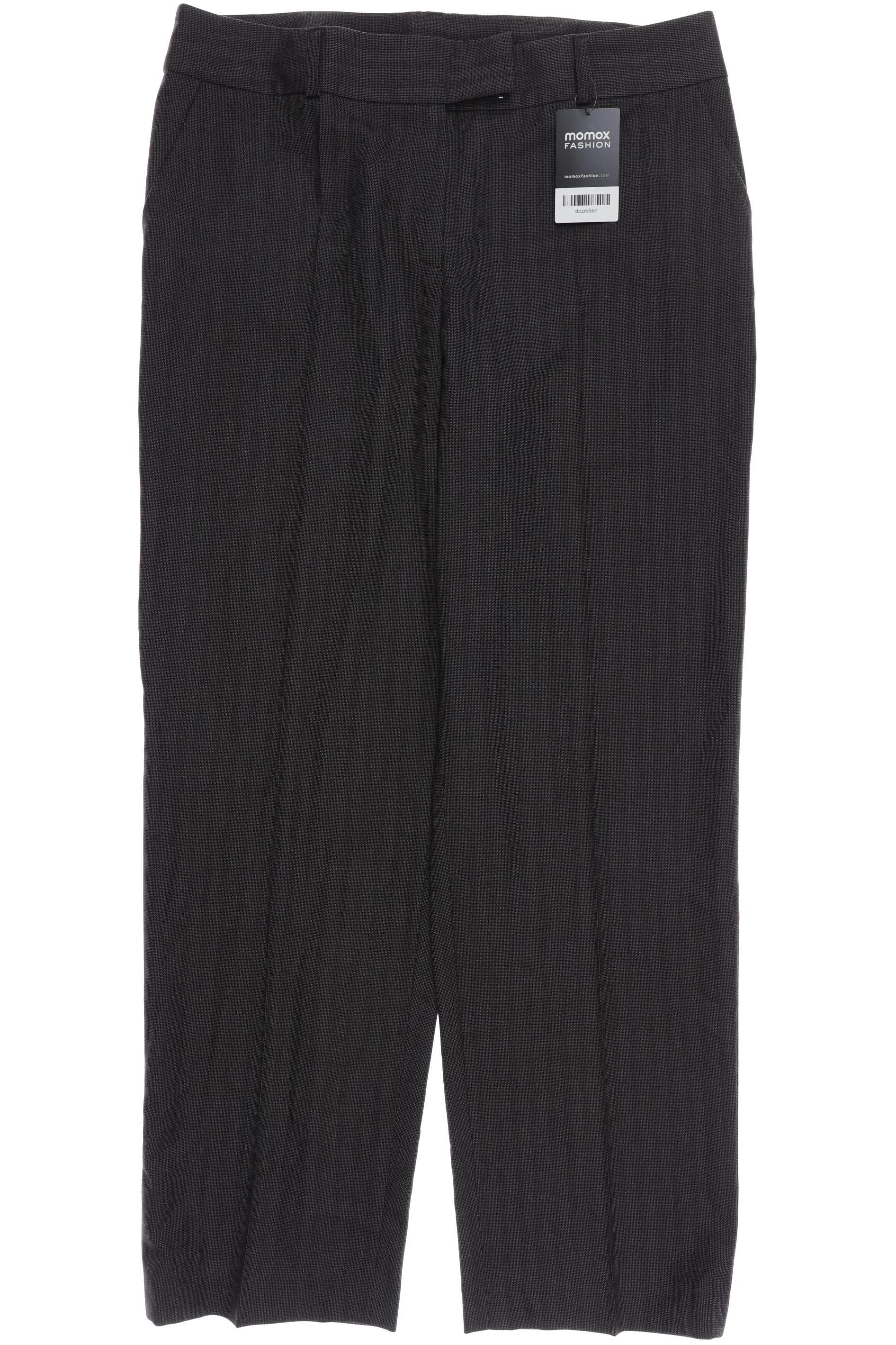 

s.Oliver Selection Damen Stoffhose, grau