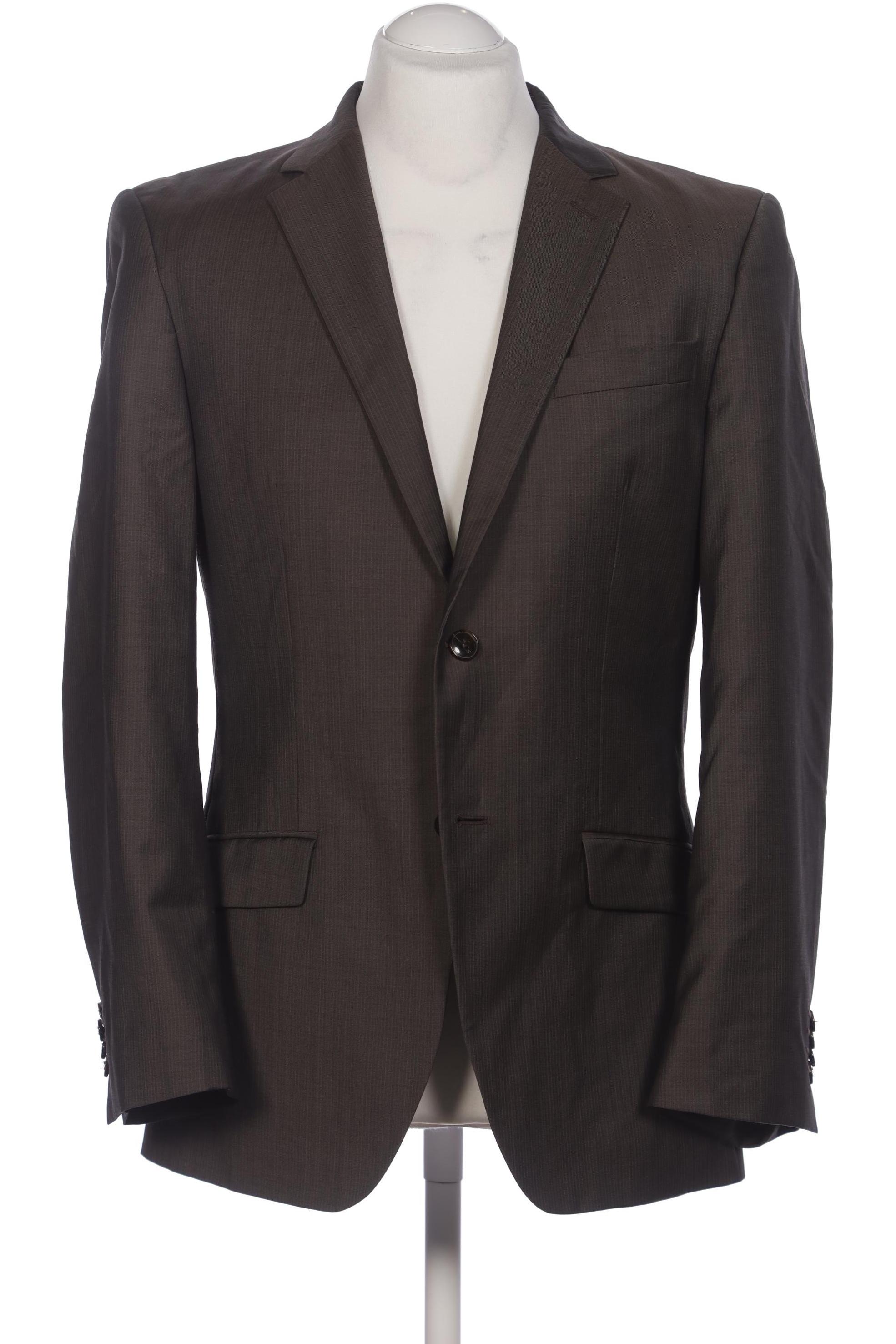 

s.Oliver Selection Herren Sakko, braun, Gr. 48