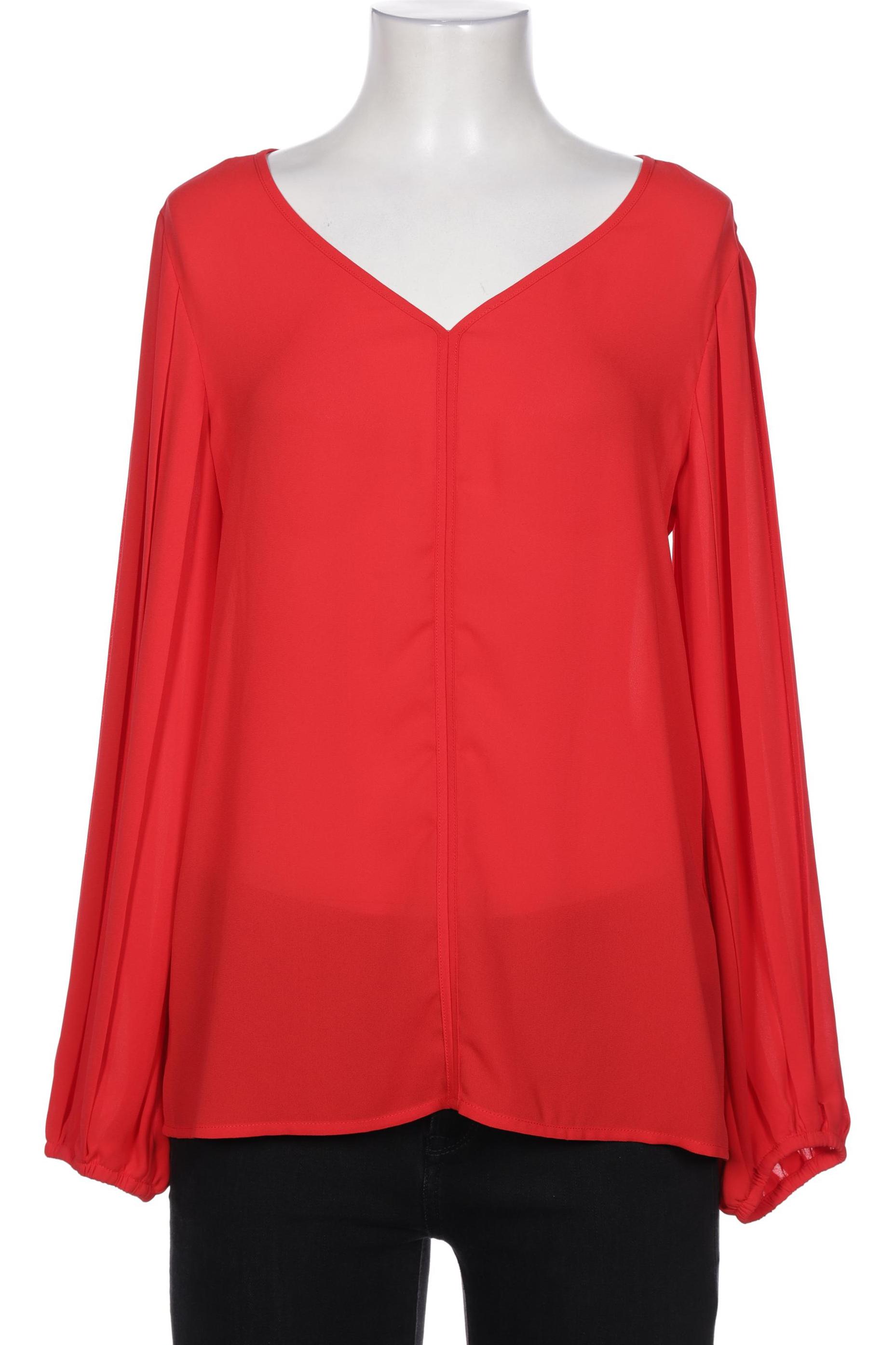 

s.Oliver Selection Damen Bluse, rot