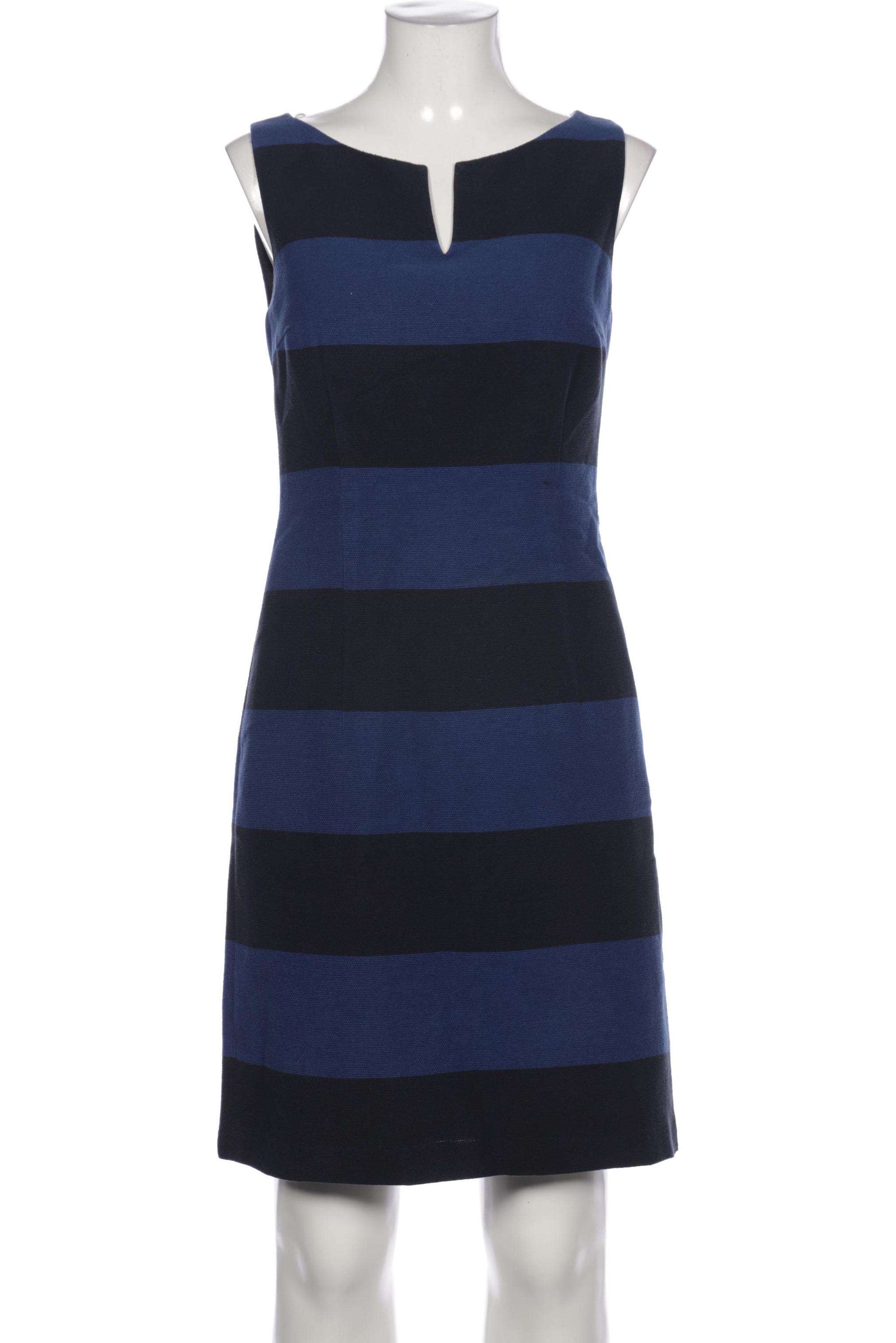 

s.Oliver Selection Damen Kleid, marineblau