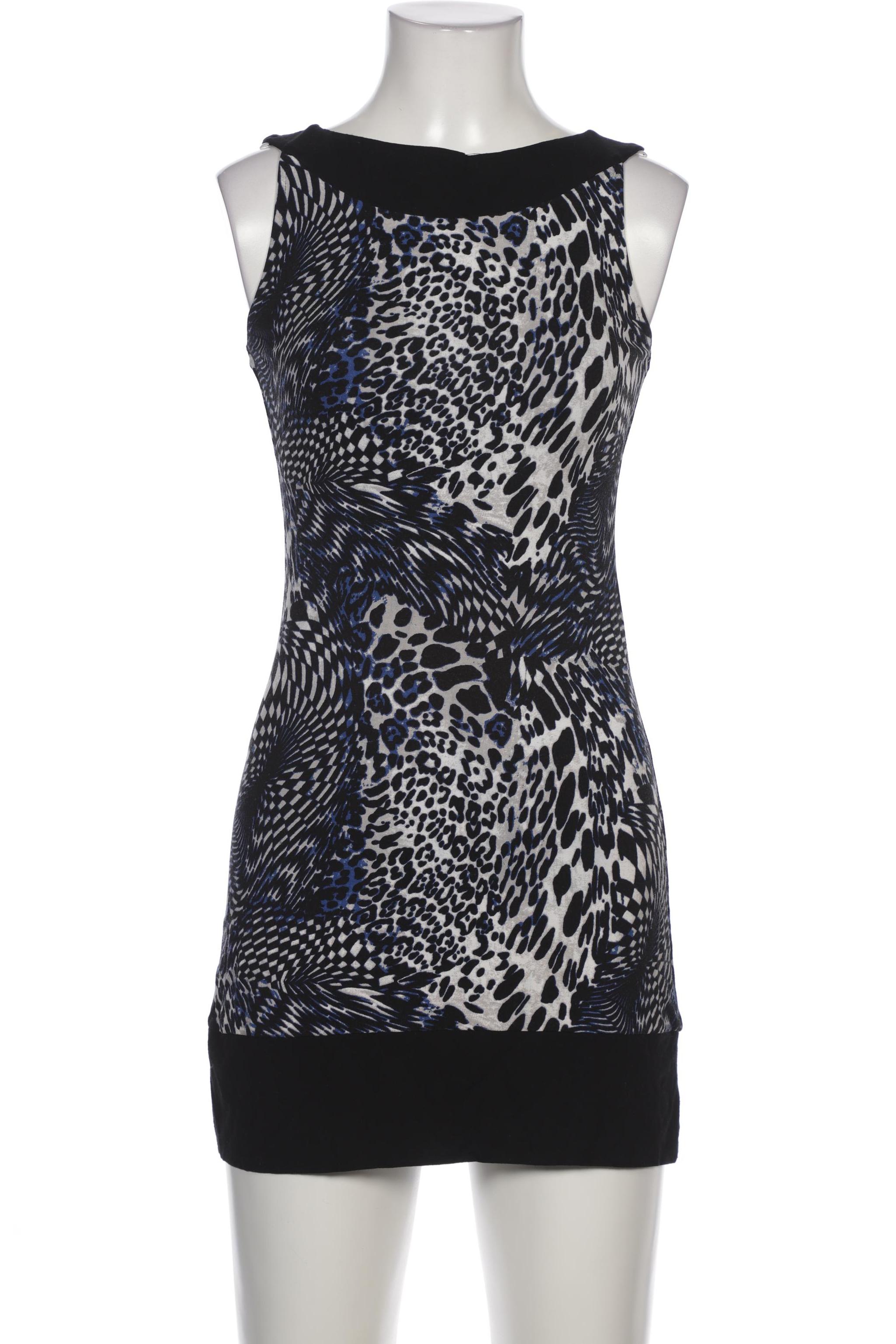 

s.Oliver Selection Damen Kleid, schwarz, Gr. 34