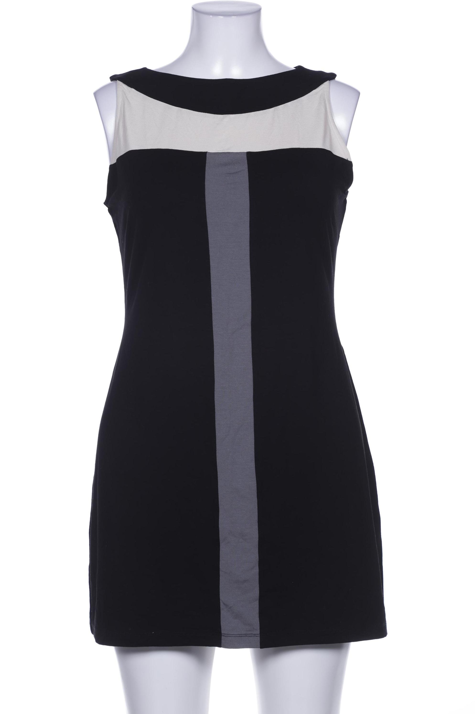 

s.Oliver Selection Damen Kleid, schwarz