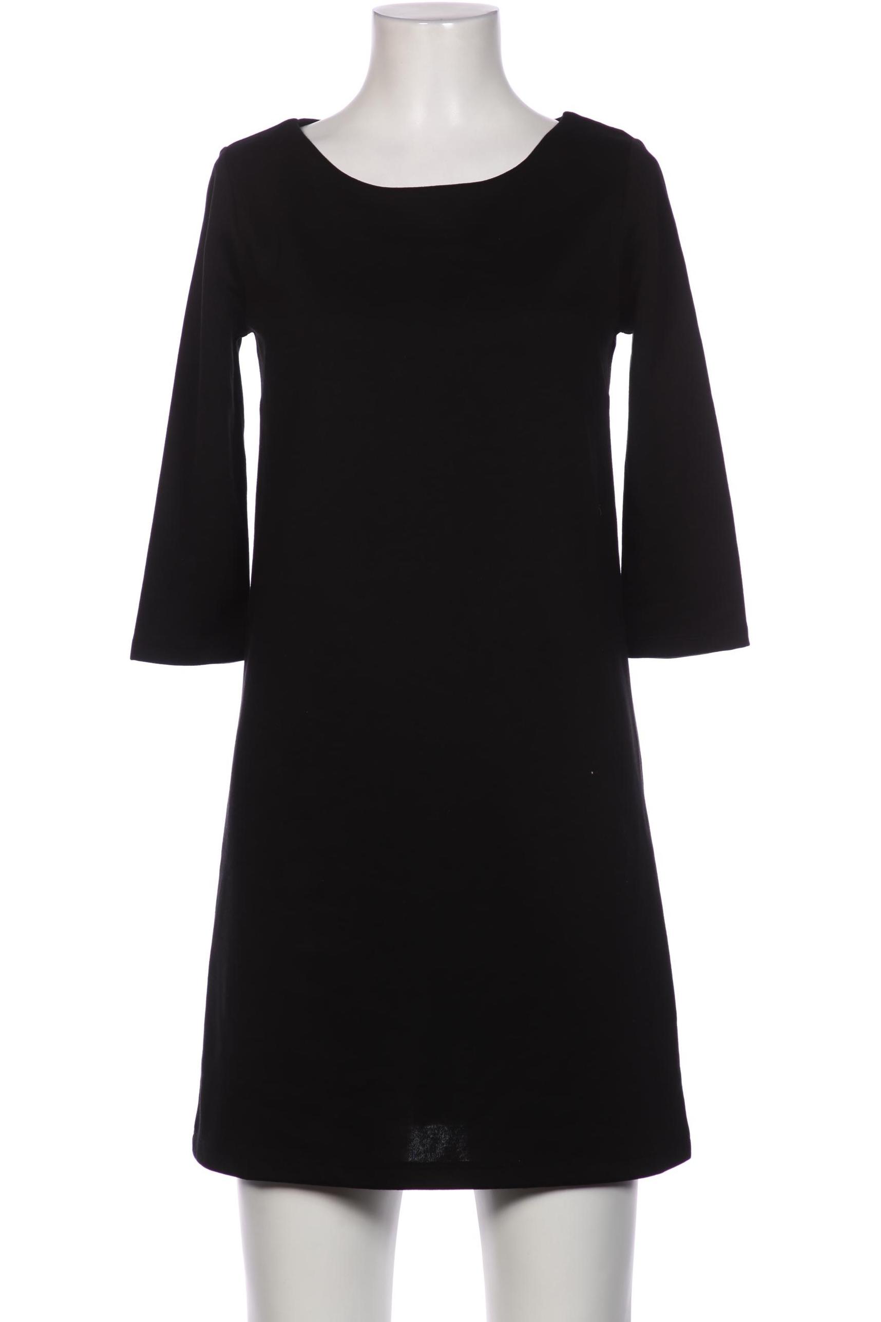 

s.Oliver Selection Damen Kleid, schwarz