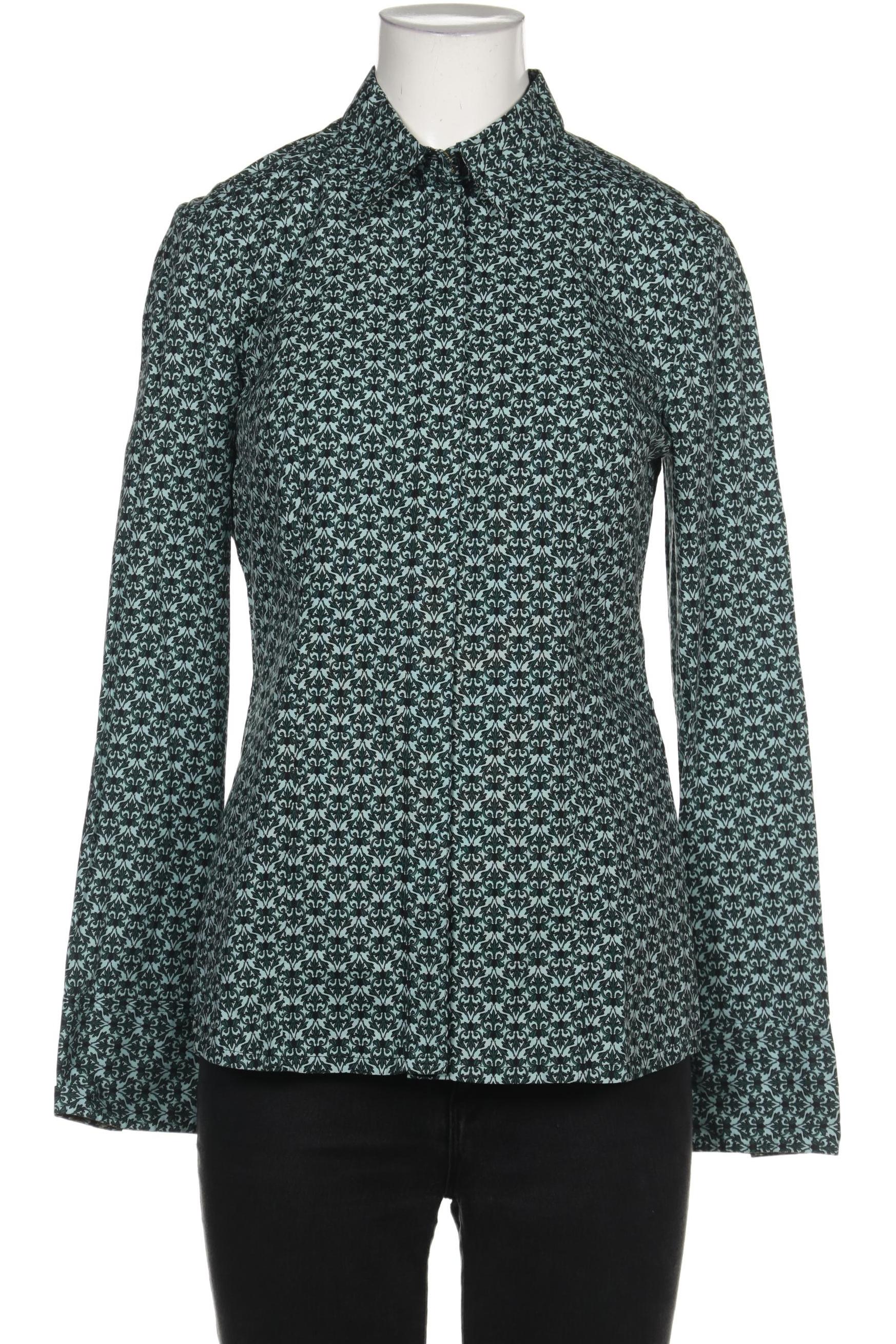 

s.Oliver Selection Damen Bluse, türkis