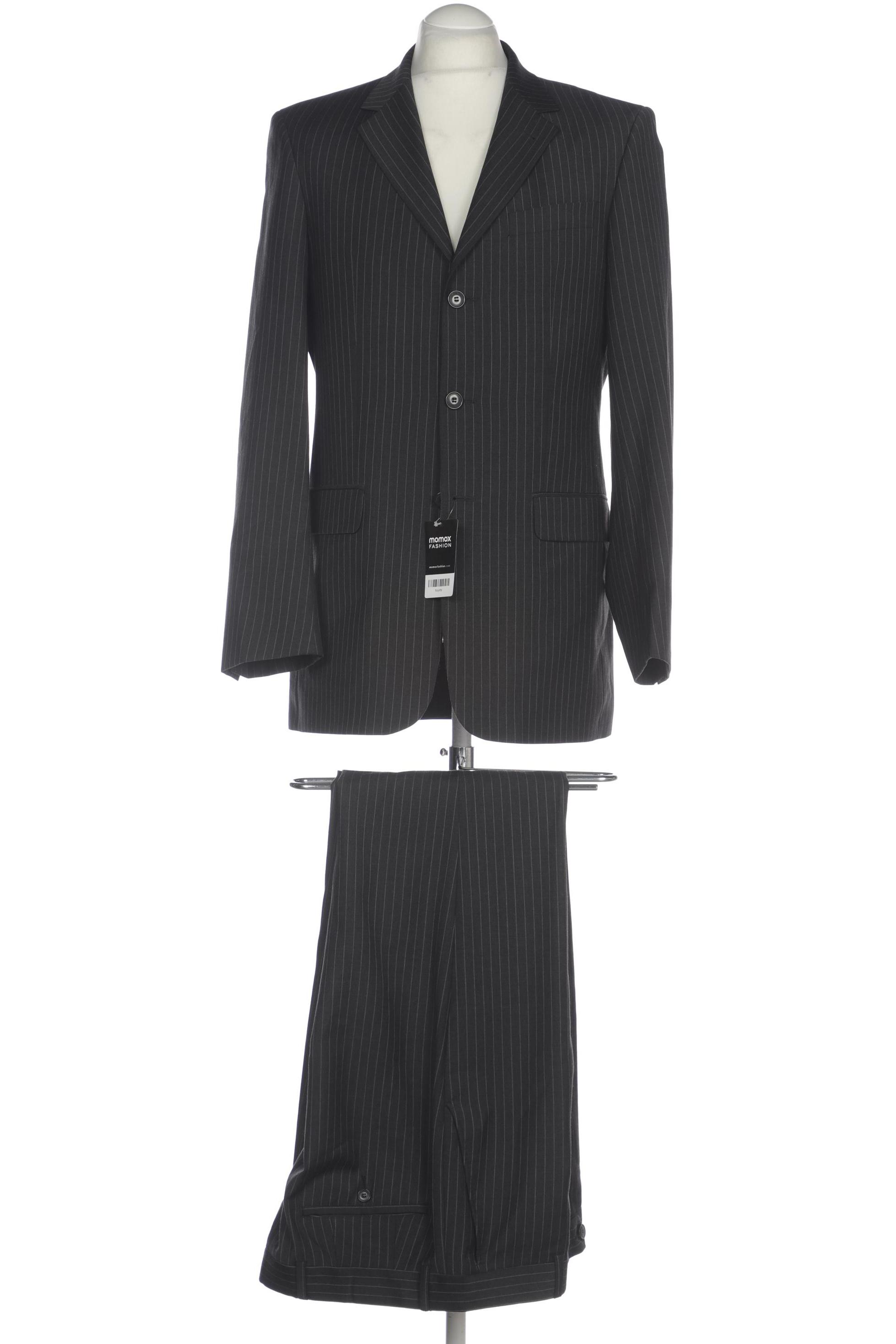 

s.Oliver Selection Herren Anzug, grau, Gr. 94