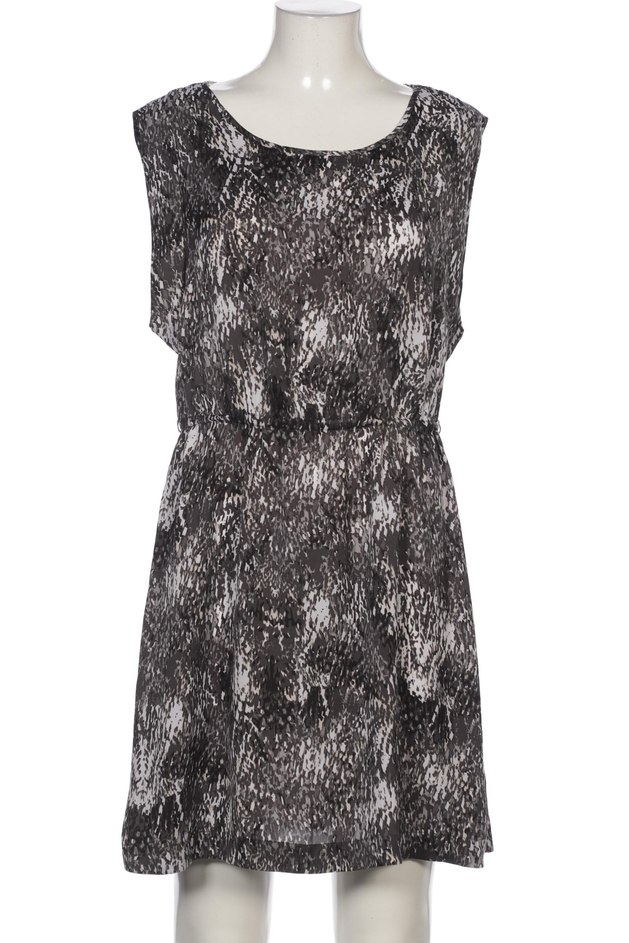 

s.Oliver Selection Damen Kleid, schwarz