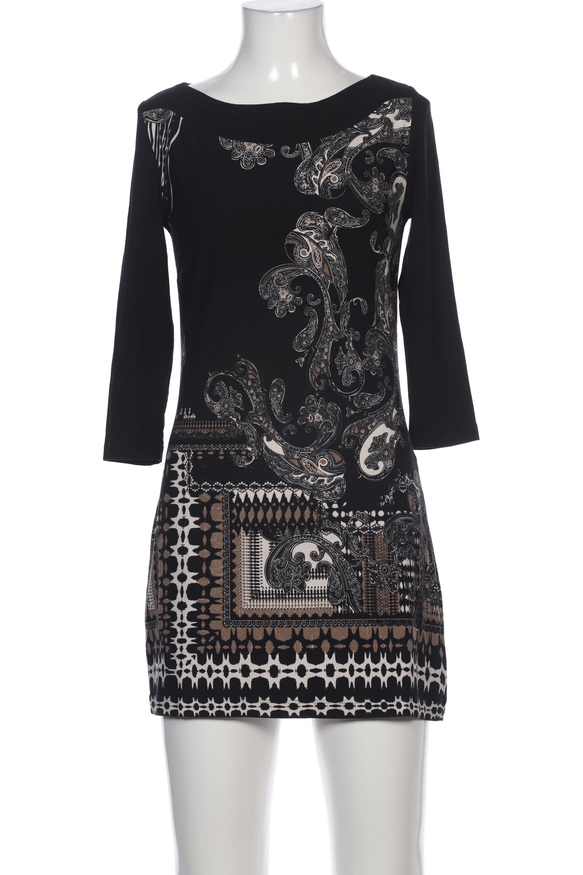 

s.Oliver Selection Damen Kleid, schwarz, Gr. 34