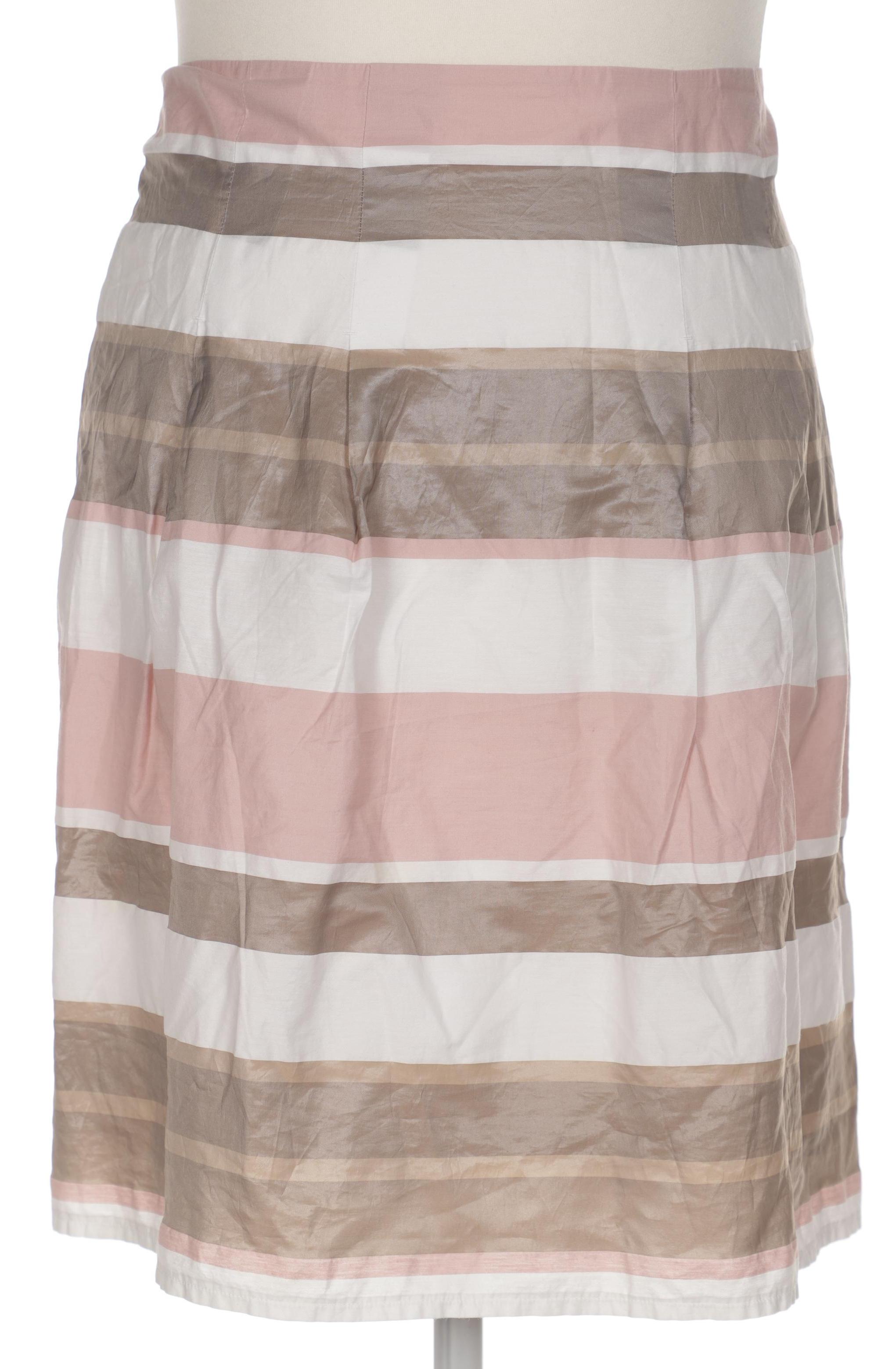 

s.Oliver Selection Damen Rock, beige