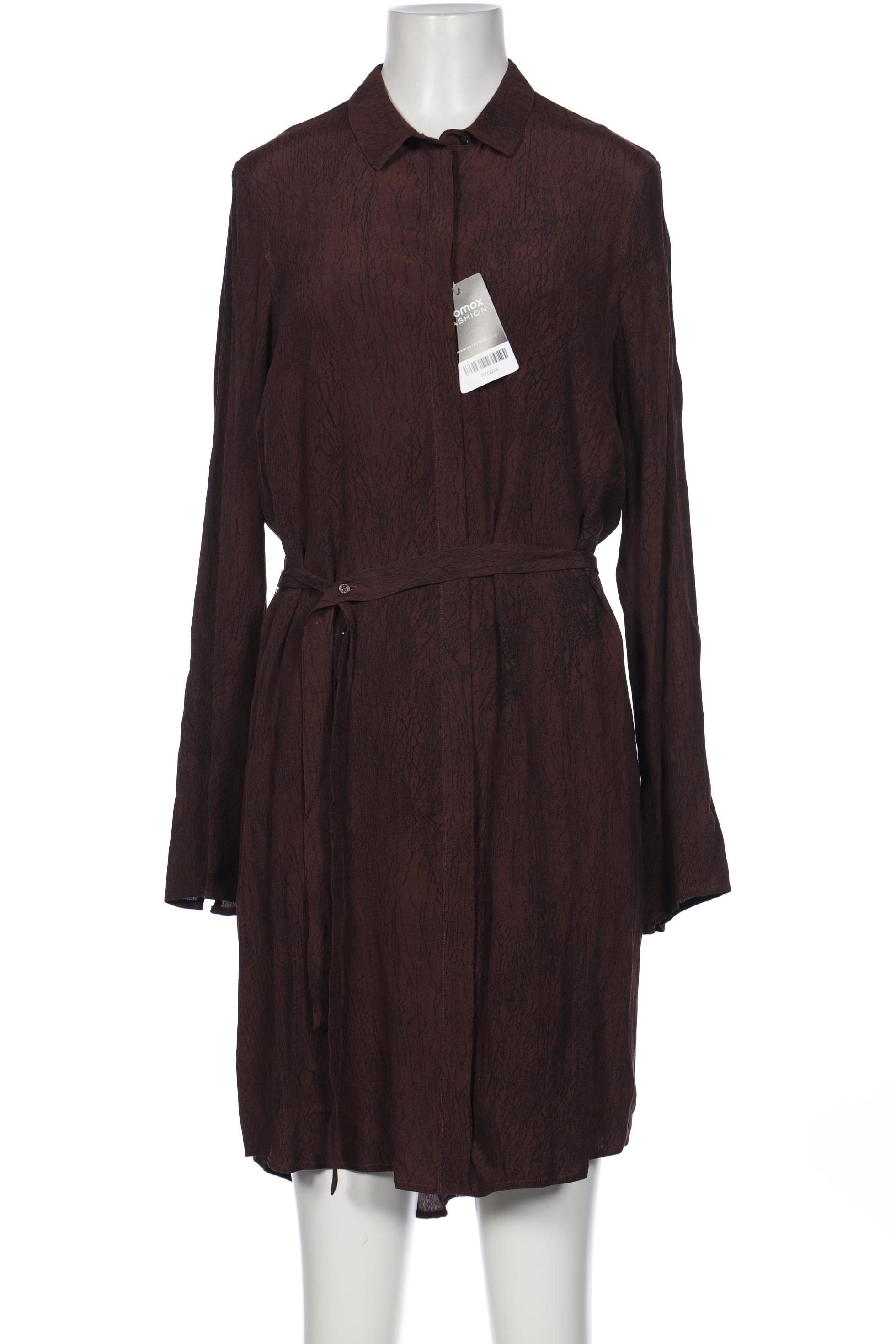 

s.Oliver Selection Damen Kleid, braun