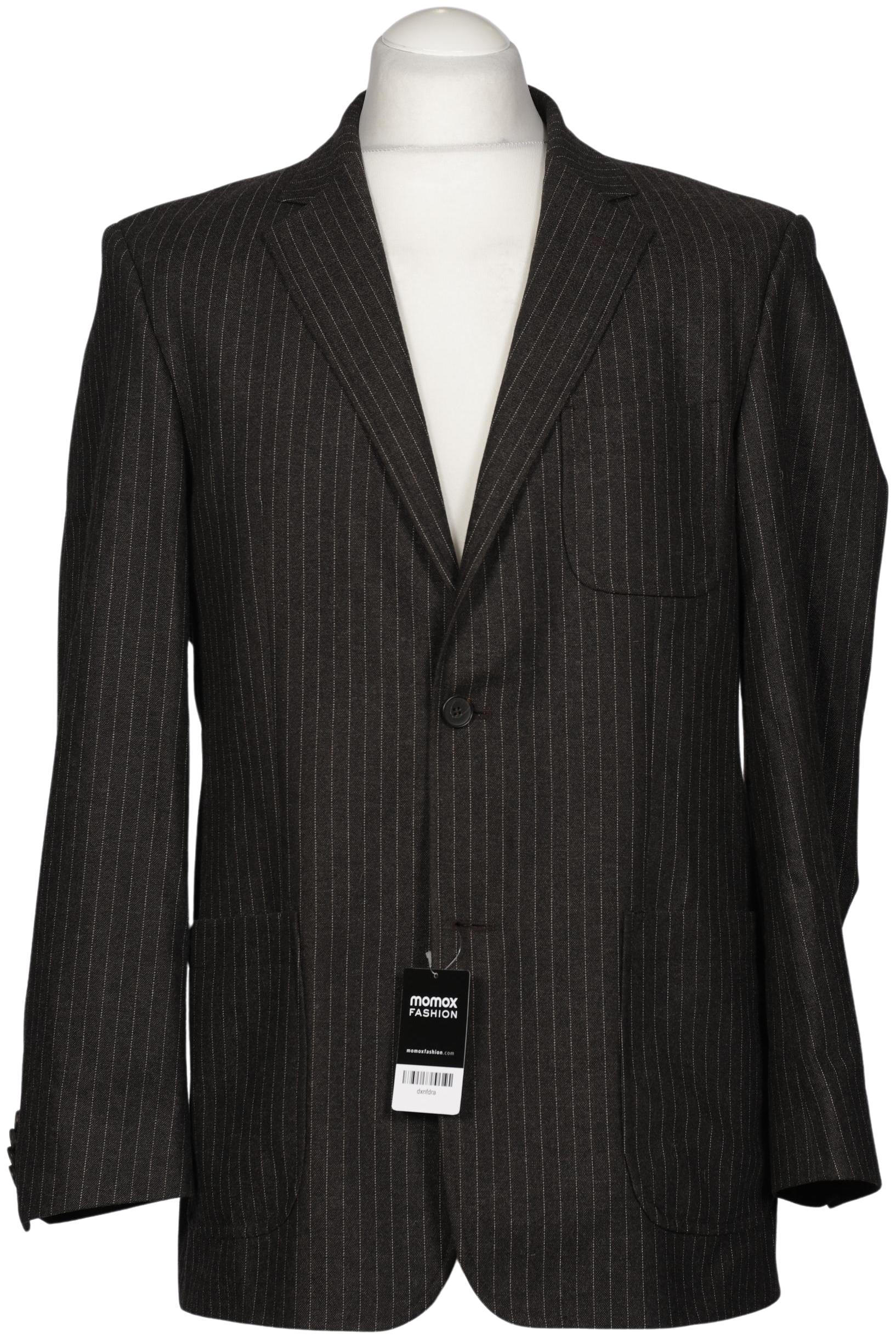 

s.Oliver Selection Herren Sakko, schwarz, Gr. 50