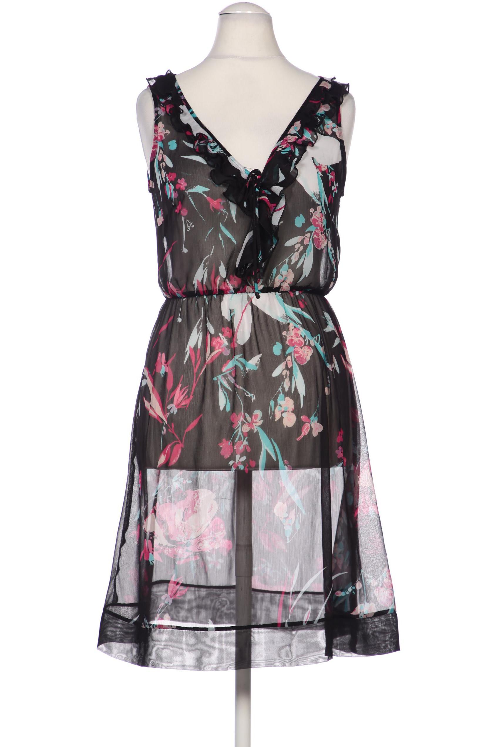 

s.Oliver Selection Damen Kleid, schwarz, Gr. 36