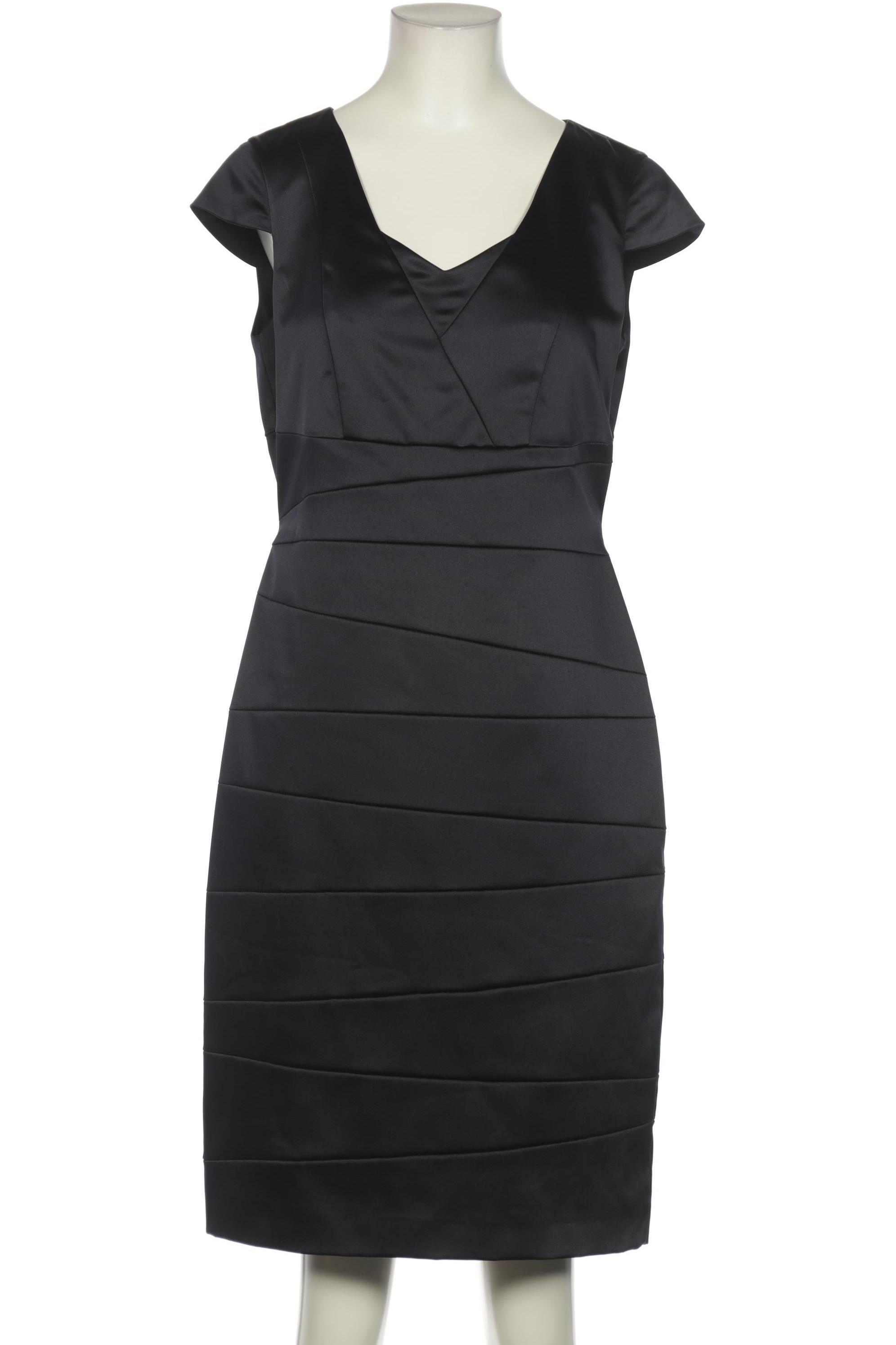 

s.Oliver Selection Damen Kleid, marineblau, Gr. 38