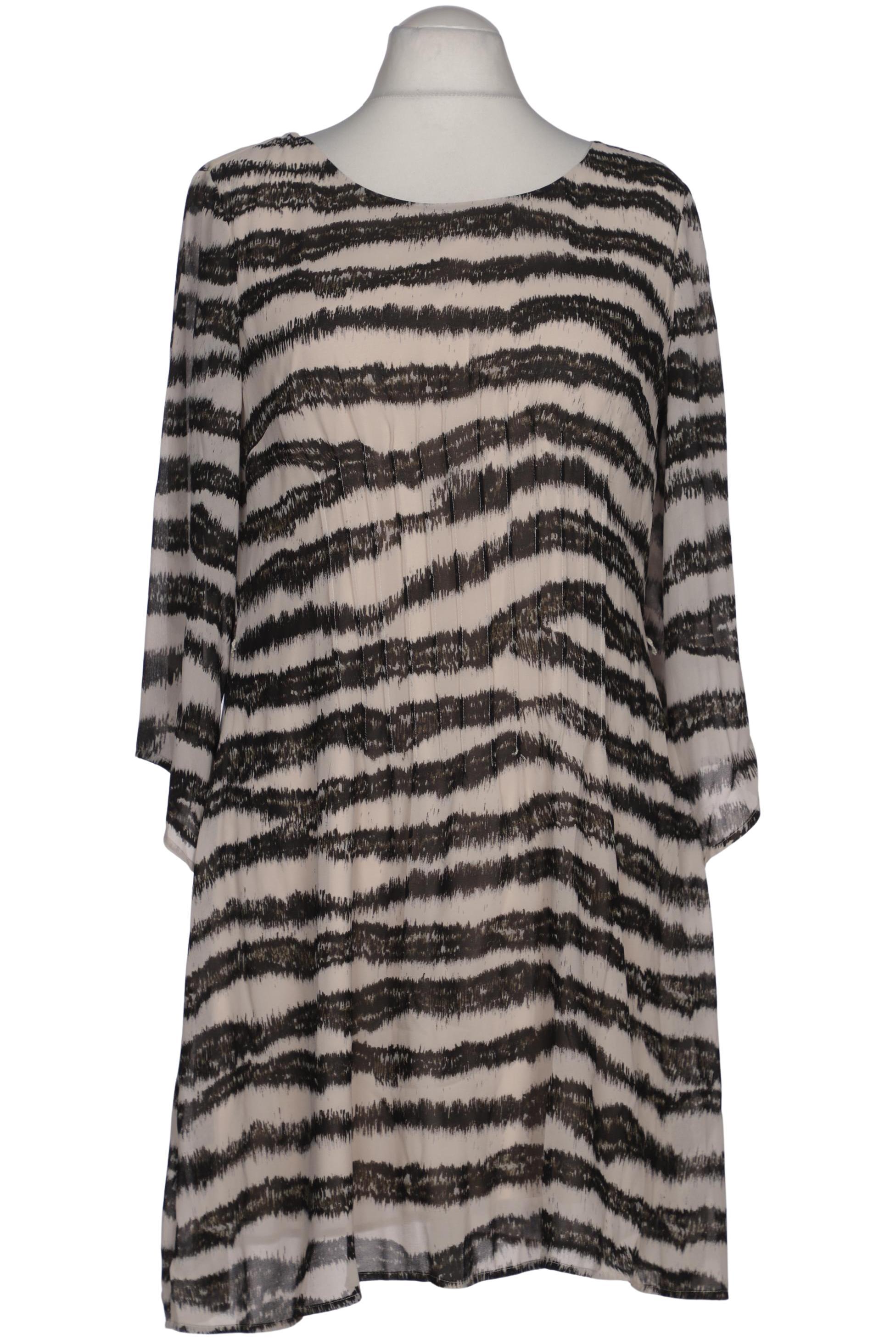 

s.Oliver Selection Damen Kleid, mehrfarbig, Gr. 42