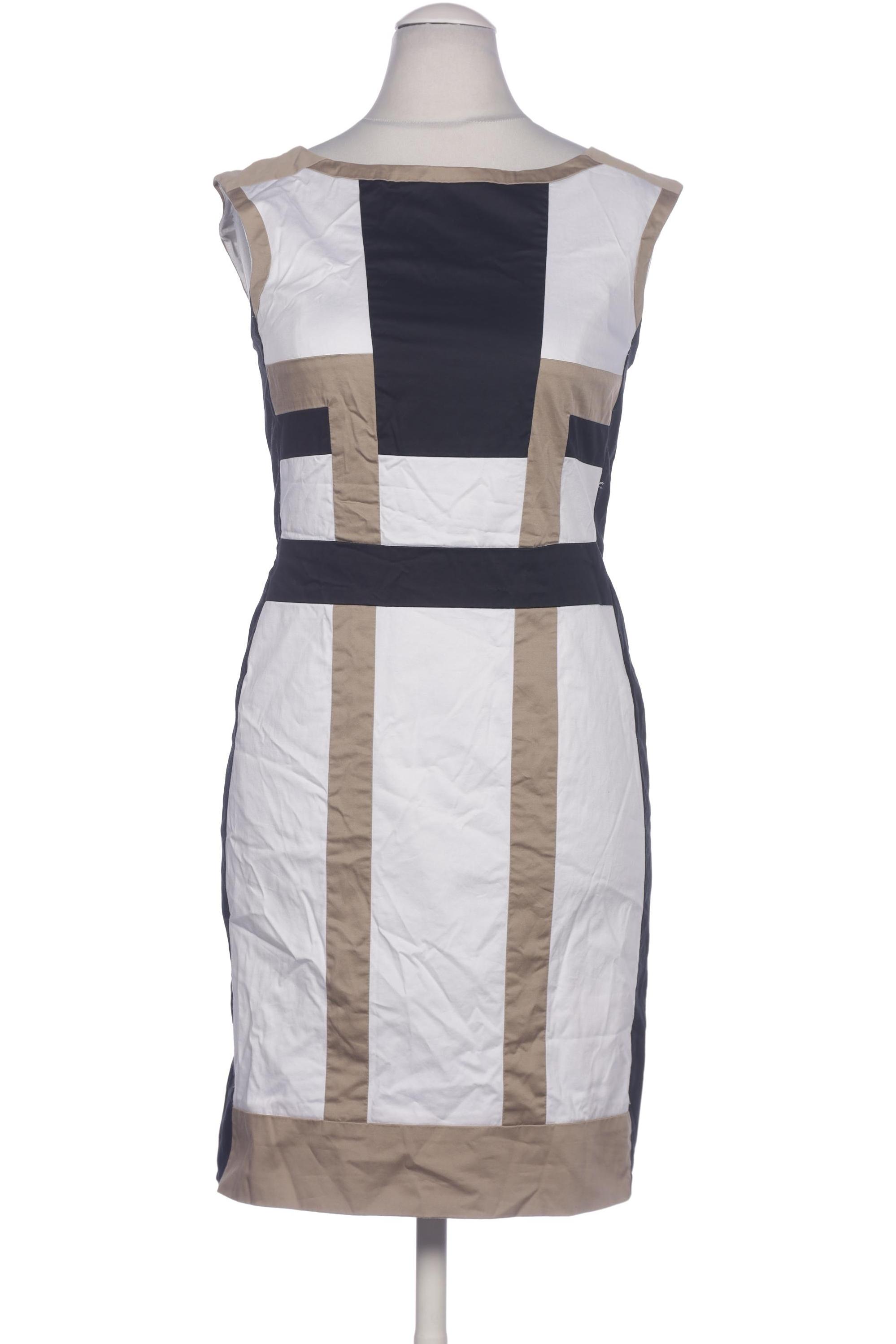 

s.Oliver Selection Damen Kleid, mehrfarbig, Gr. 36