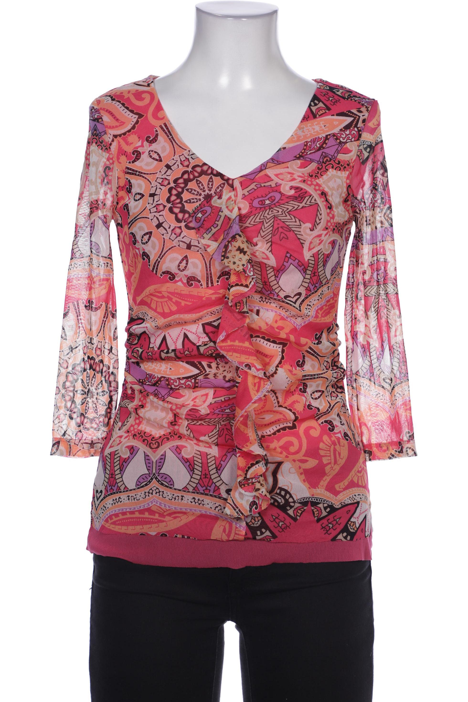 

s.Oliver Selection Damen Bluse, pink, Gr. 36