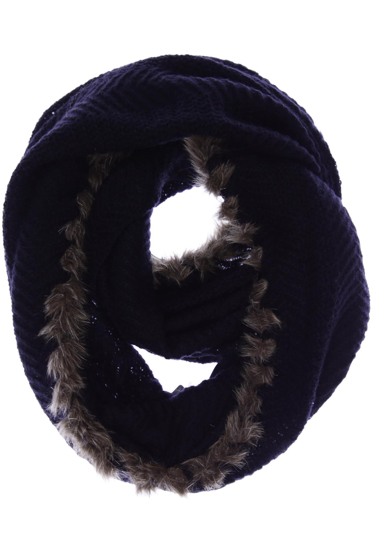 

s.Oliver Selection Damen Schal, schwarz