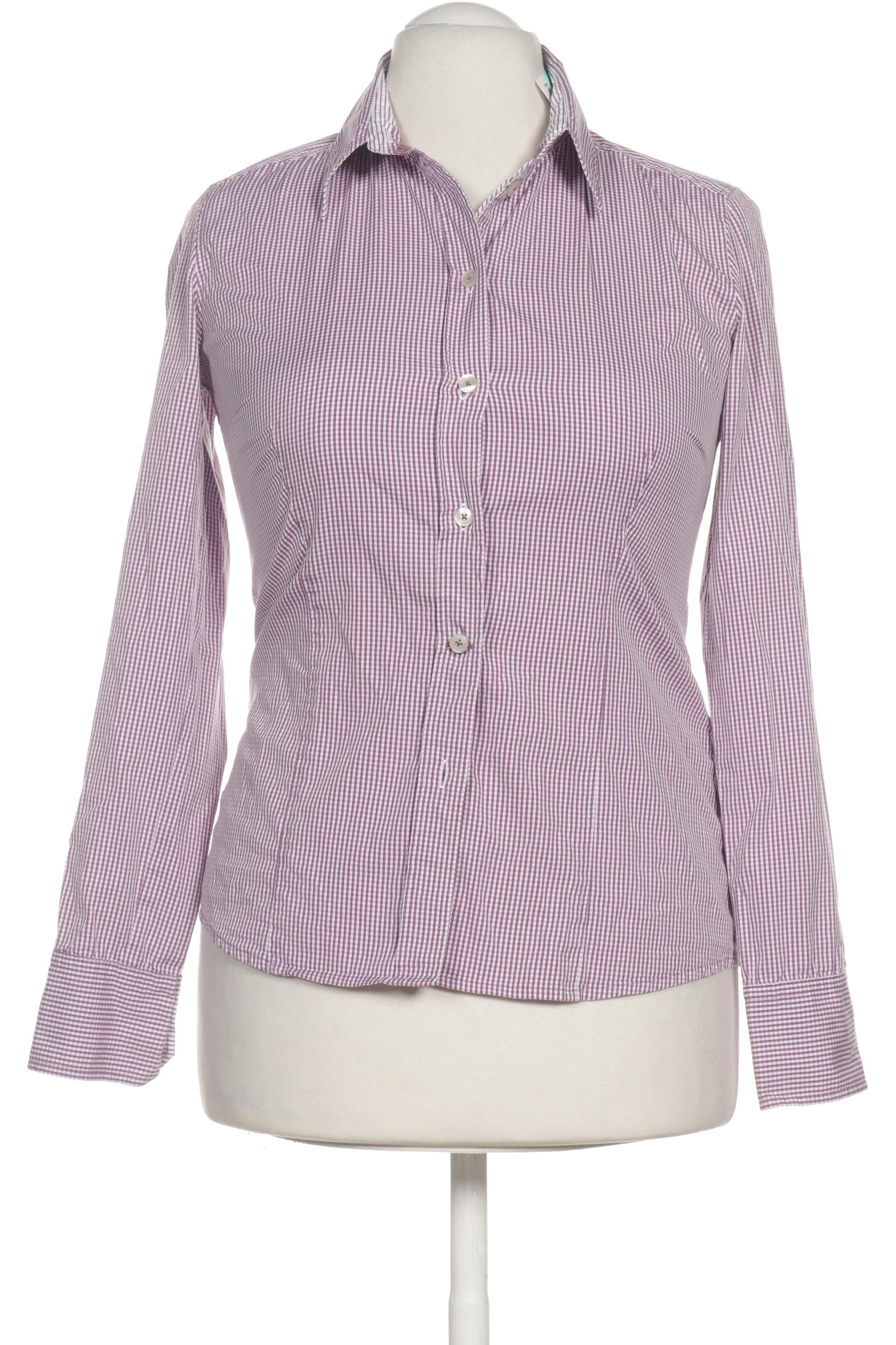 

s.Oliver Selection Damen Bluse, flieder, Gr. 38