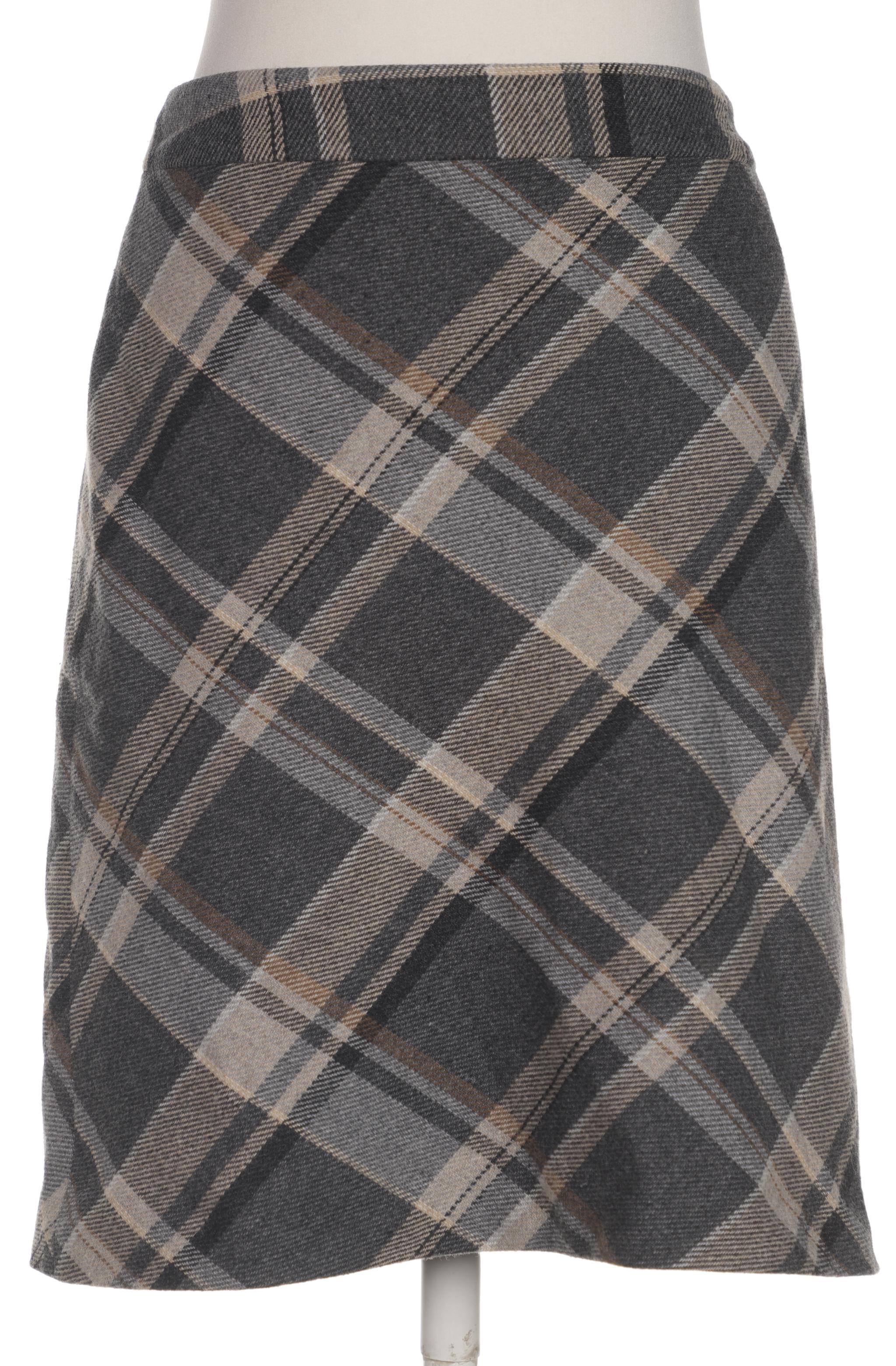 

s.Oliver Selection Damen Rock, grau