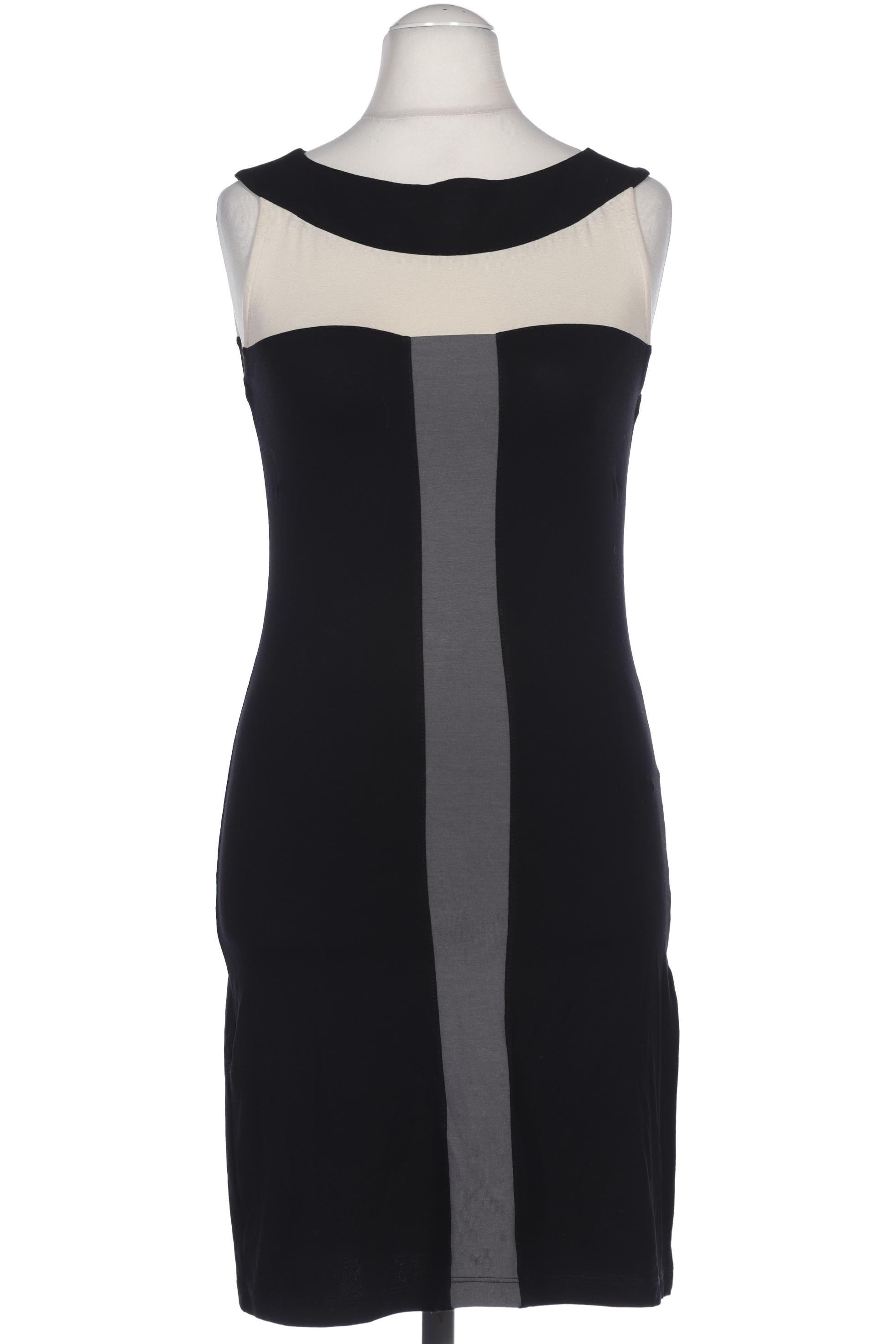 

s.Oliver Selection Damen Kleid, schwarz