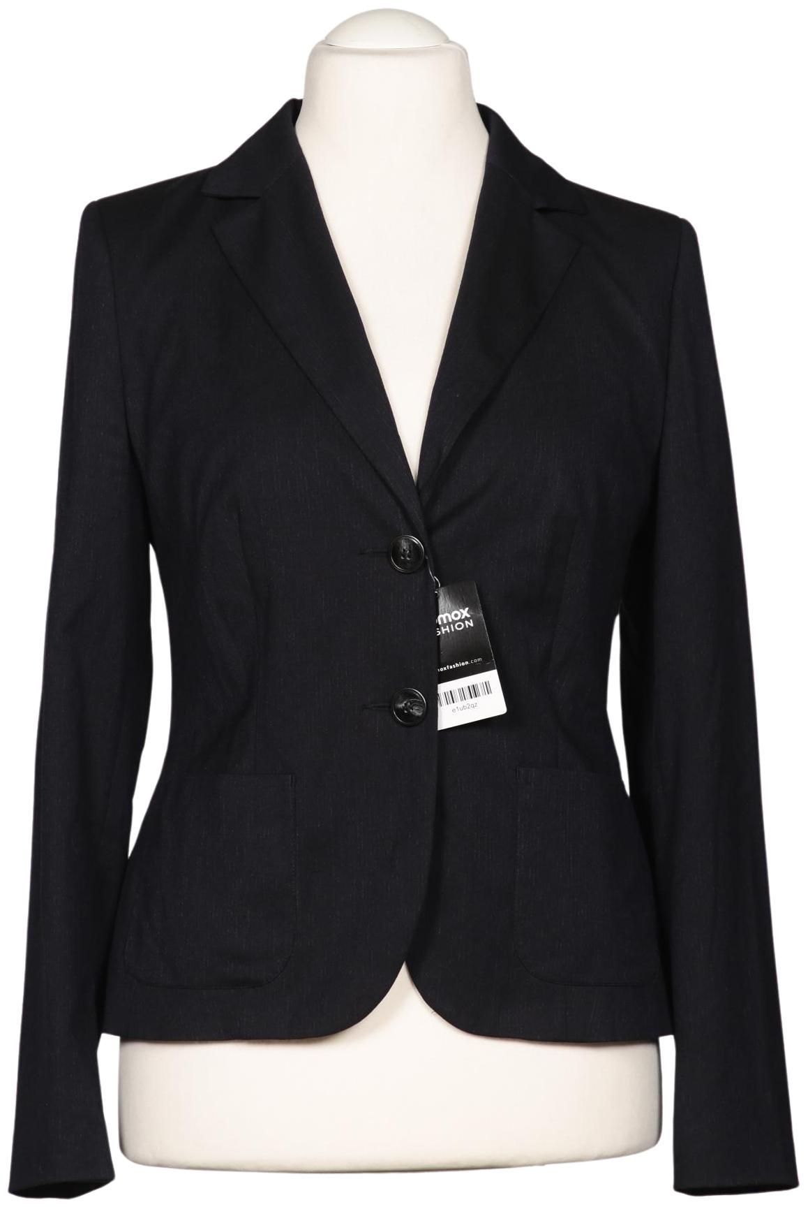 

s.Oliver Selection Damen Blazer, marineblau, Gr. 40